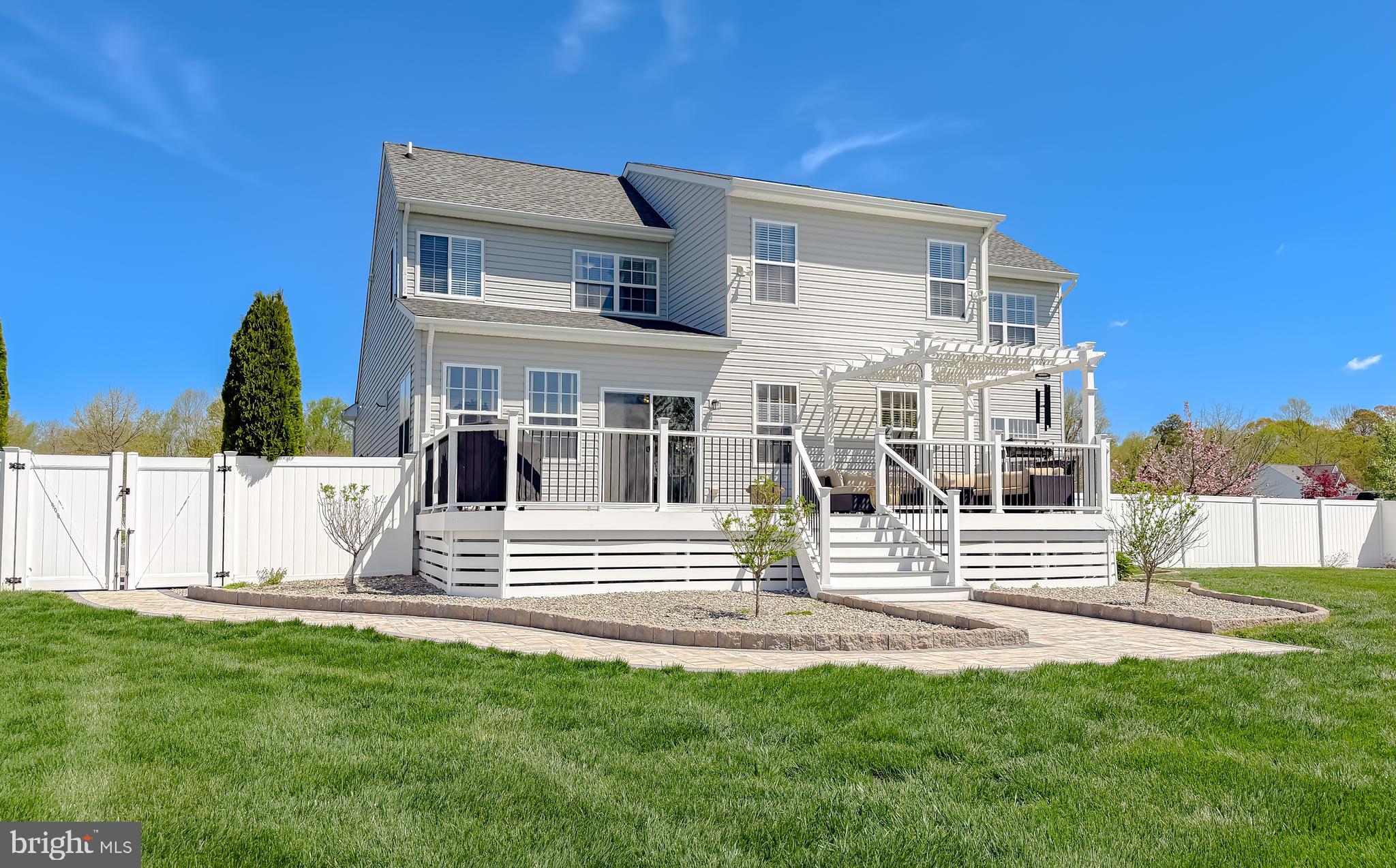 LEONARDTOWN FARMS - Residential