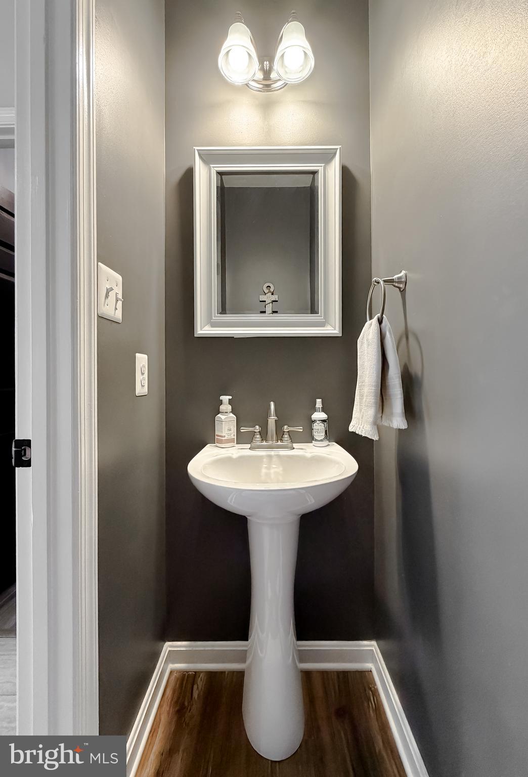 LEONARDTOWN FARMS - Residential