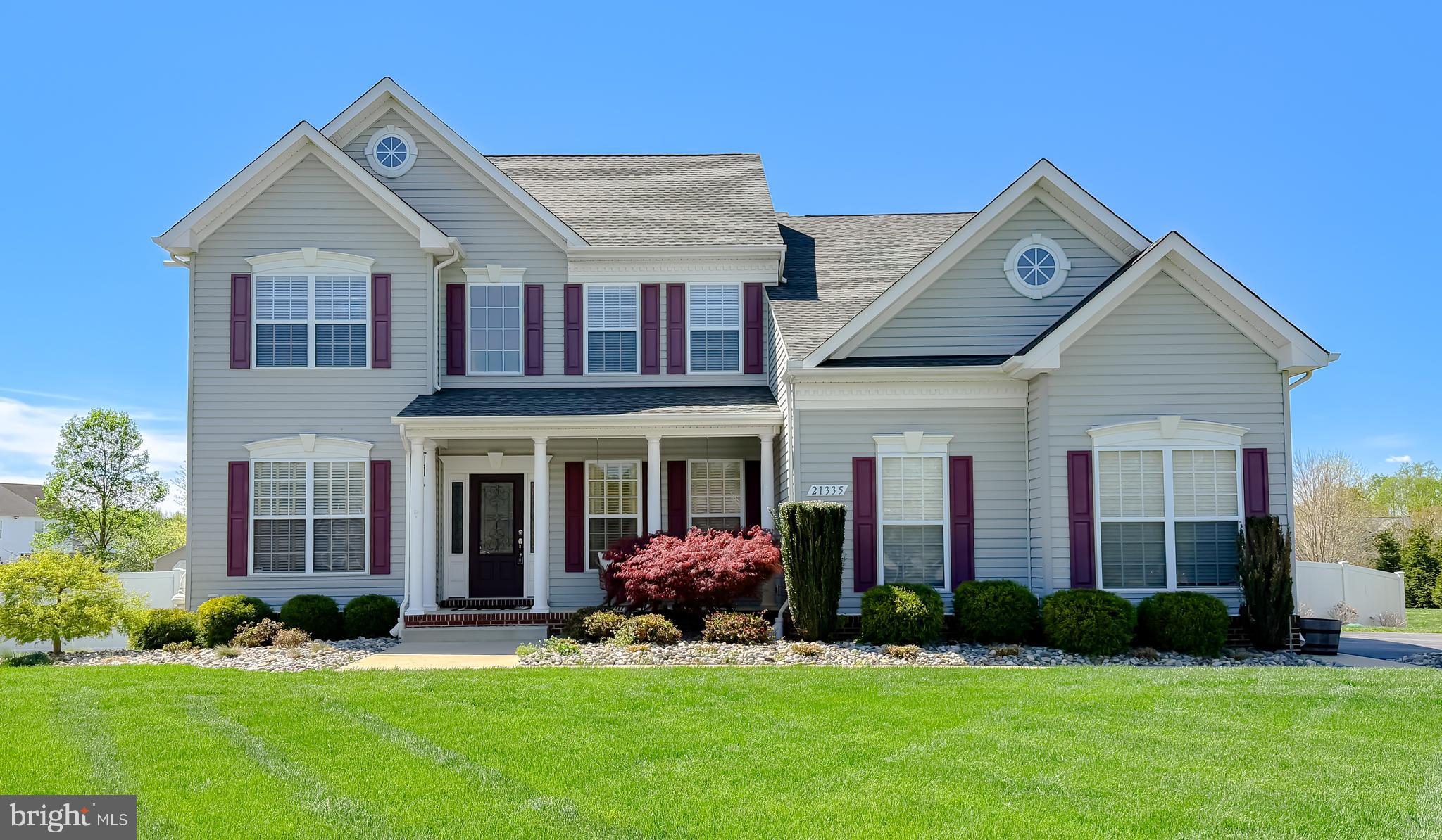 LEONARDTOWN FARMS - Residential