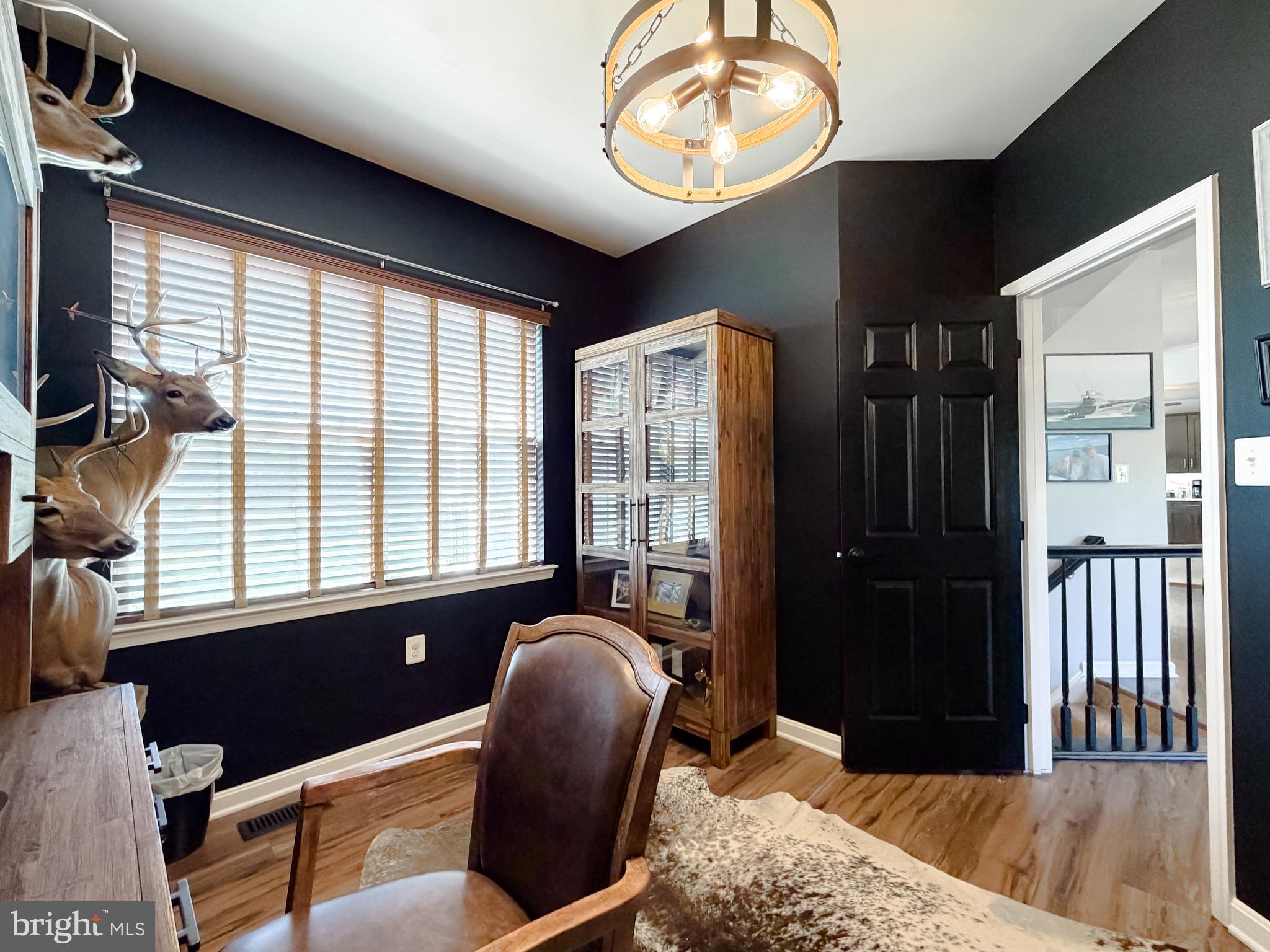 LEONARDTOWN FARMS - Residential