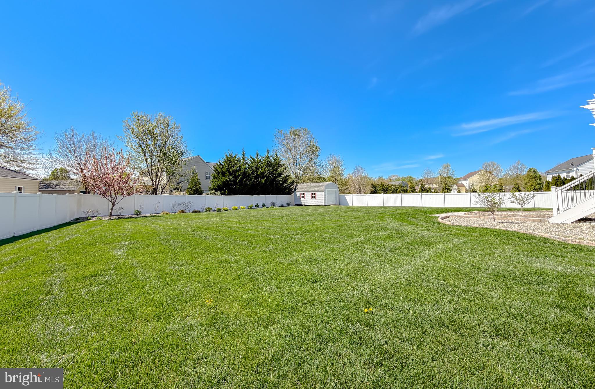 LEONARDTOWN FARMS - Residential