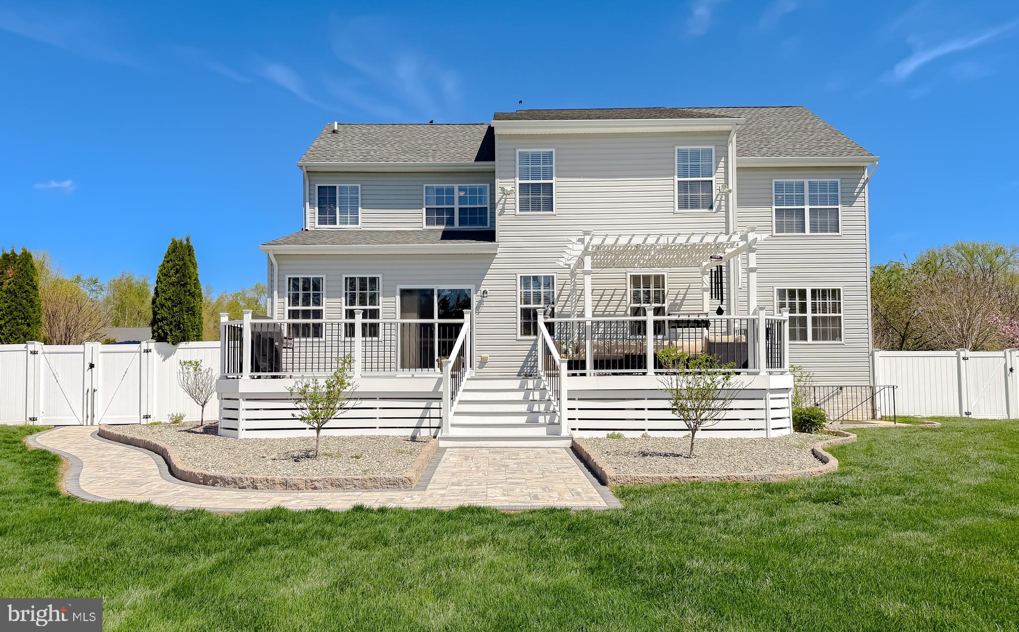 LEONARDTOWN FARMS - Residential