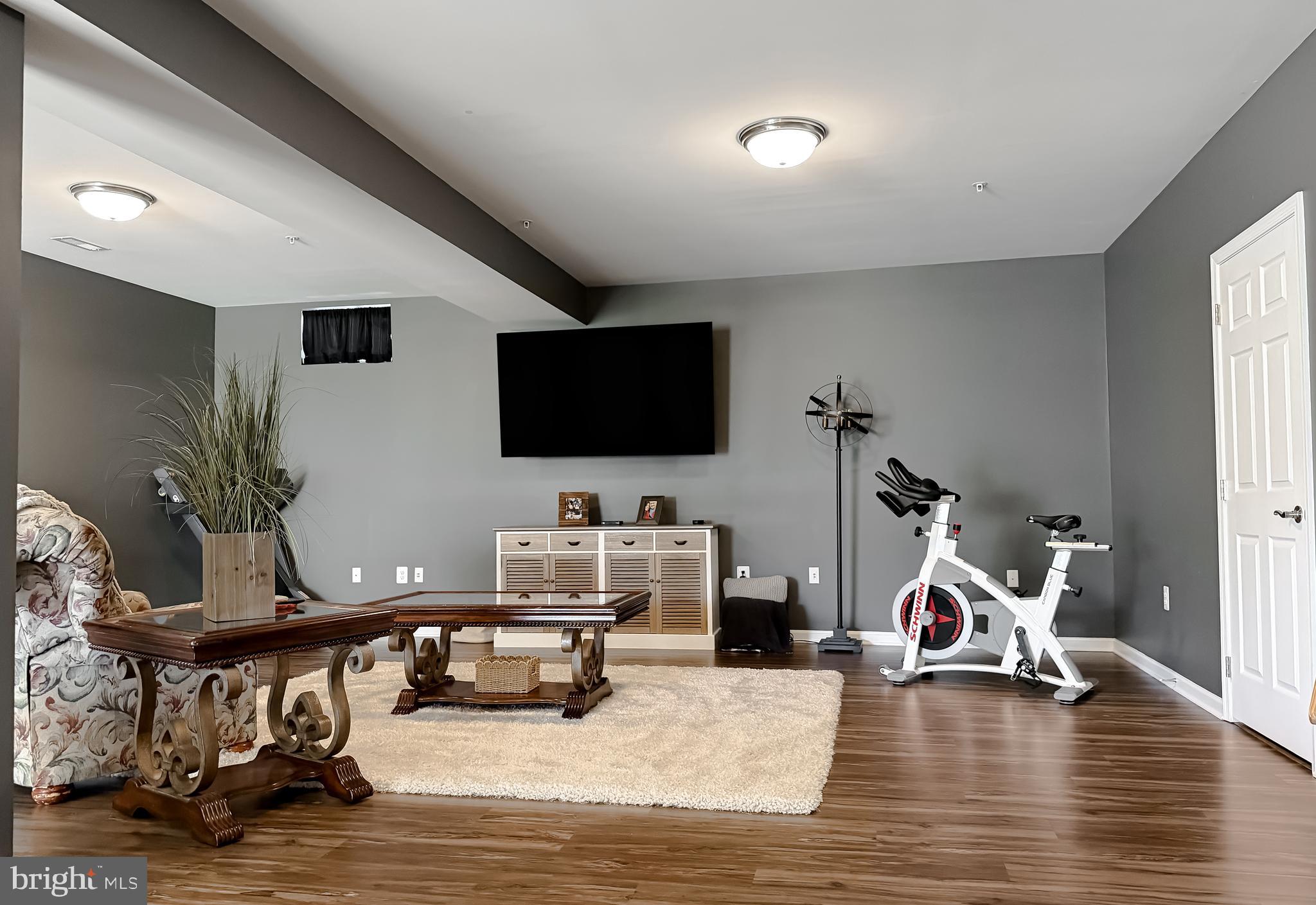 LEONARDTOWN FARMS - Residential