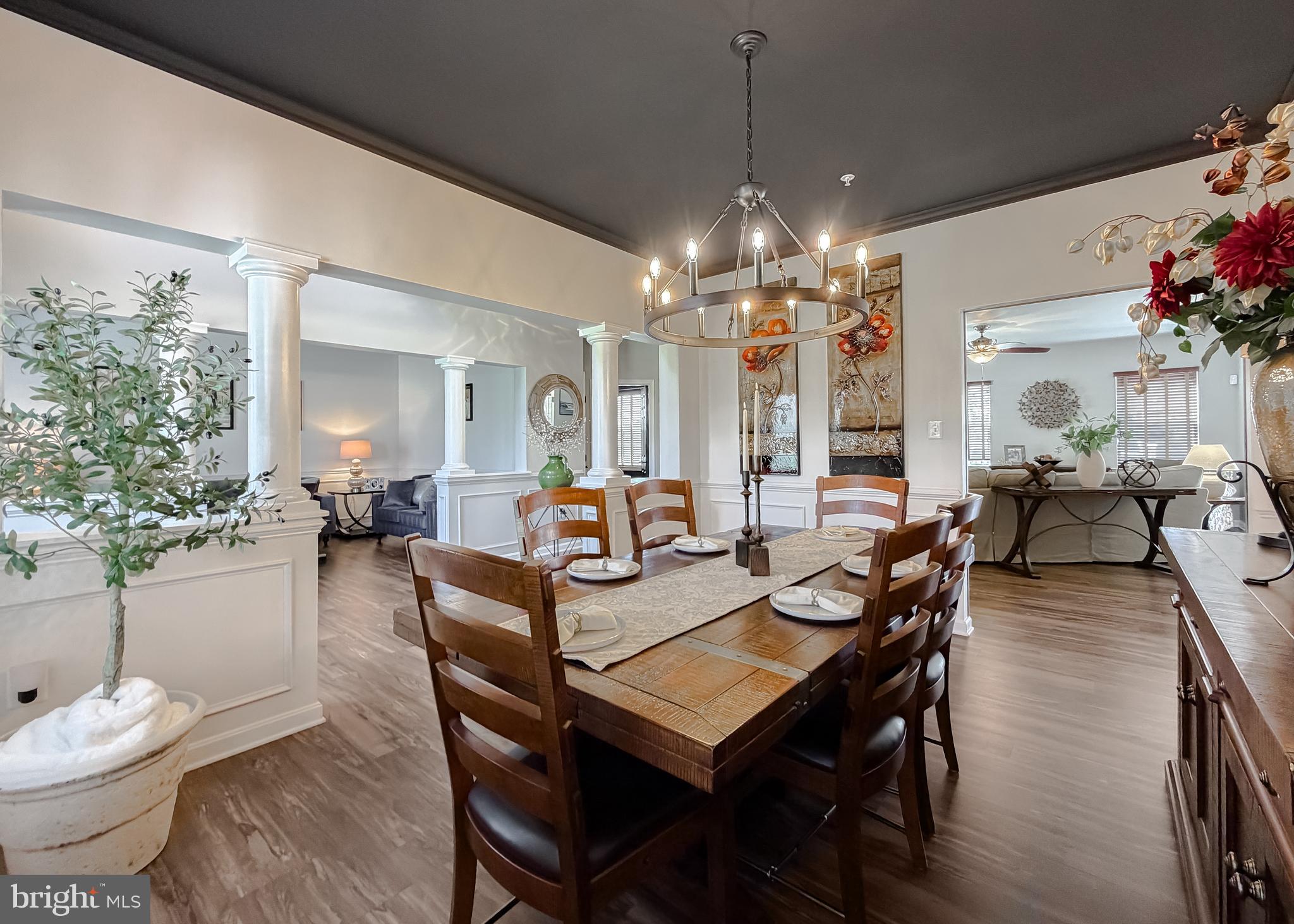 LEONARDTOWN FARMS - Residential