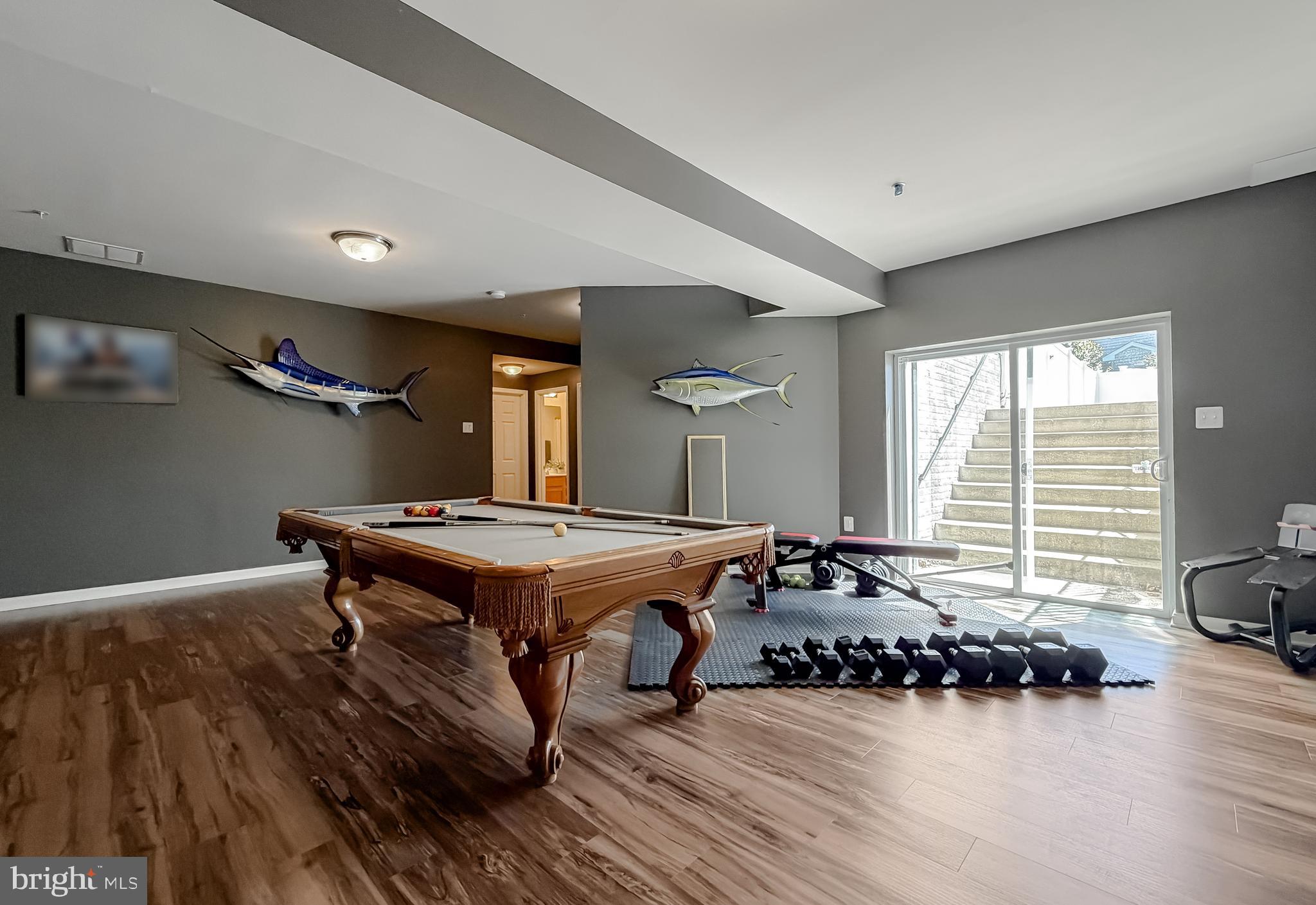 LEONARDTOWN FARMS - Residential