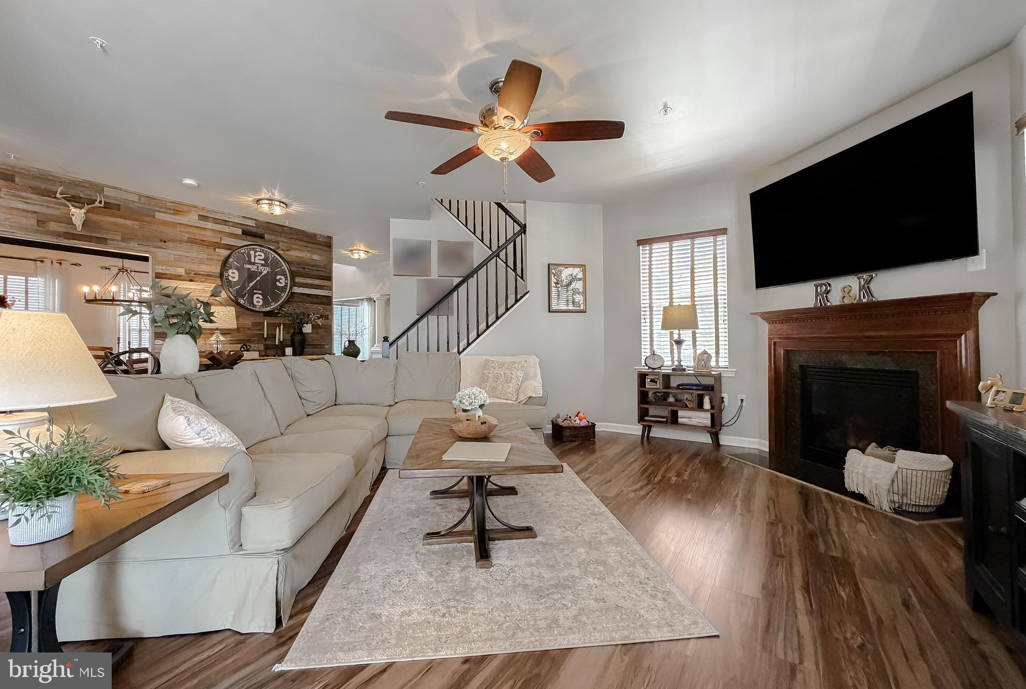 LEONARDTOWN FARMS - Residential