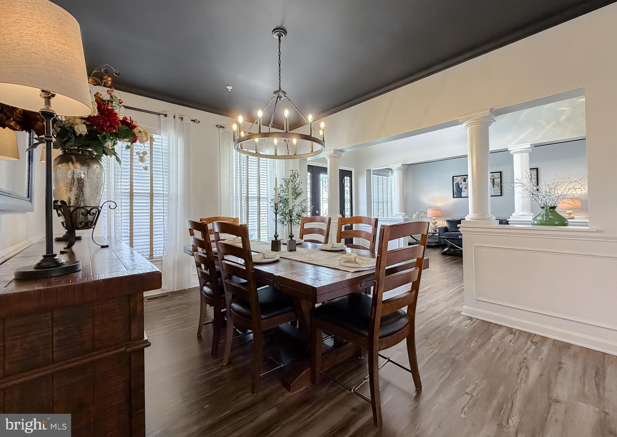 LEONARDTOWN FARMS - Residential