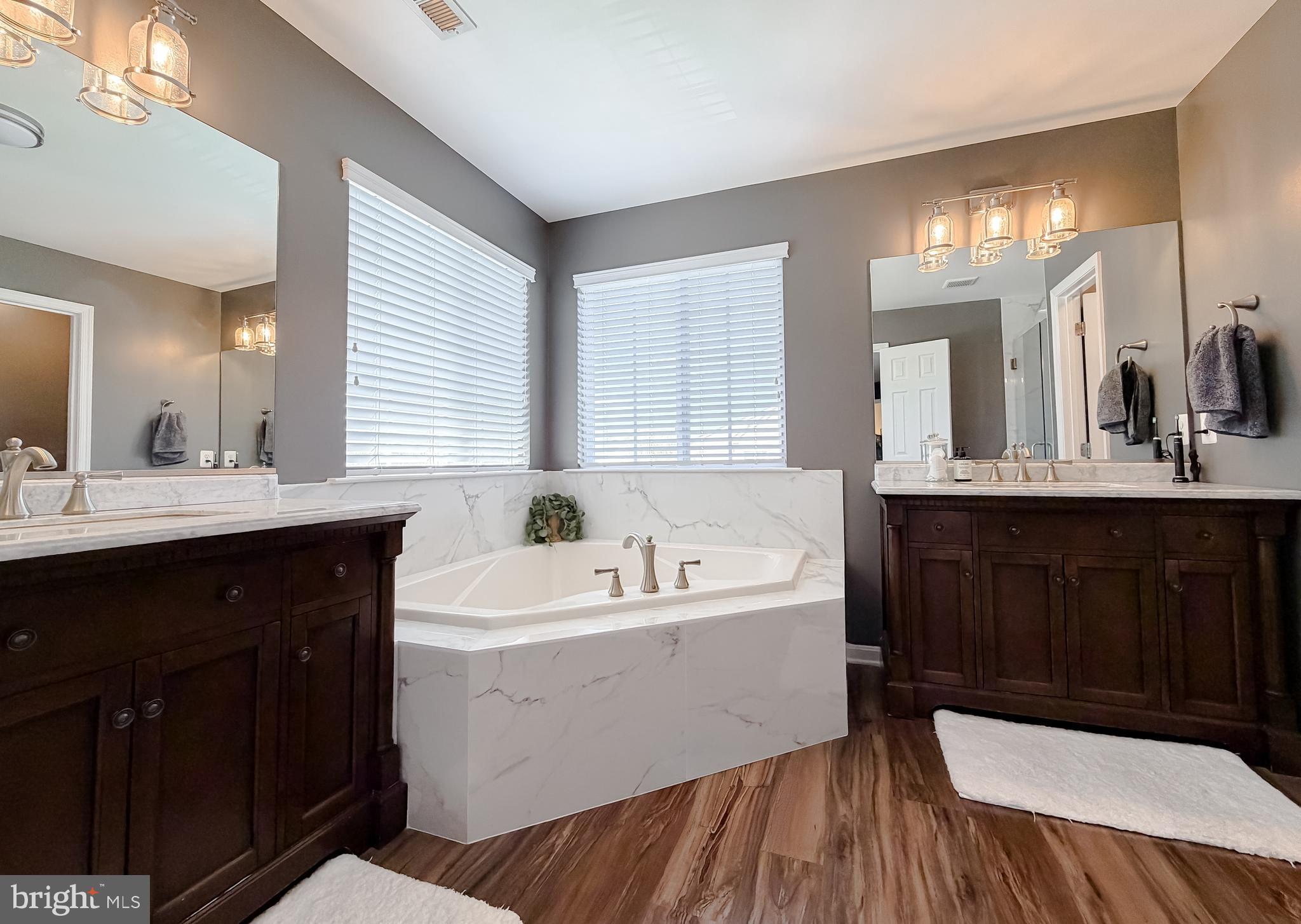 LEONARDTOWN FARMS - Residential