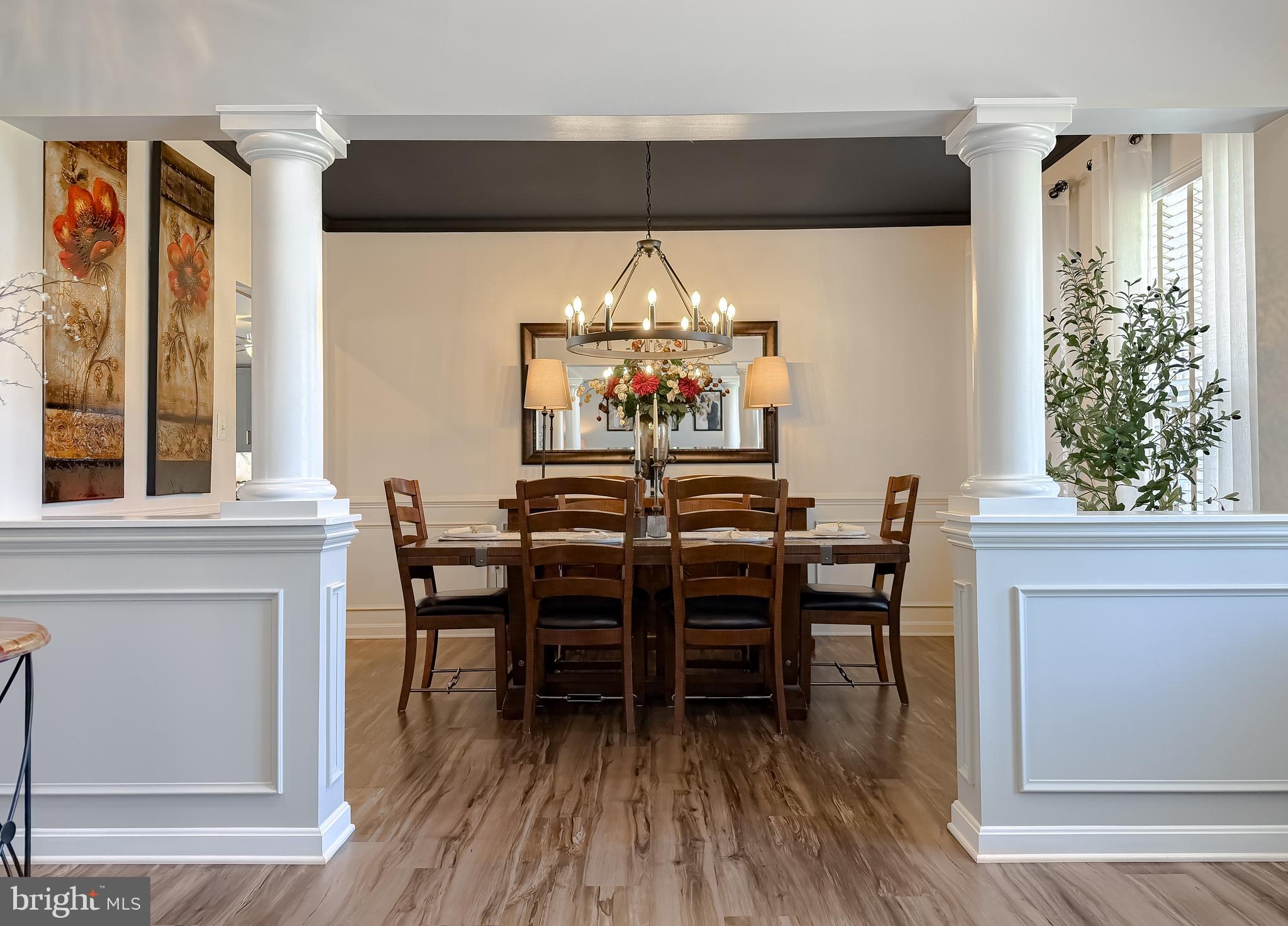 LEONARDTOWN FARMS - Residential