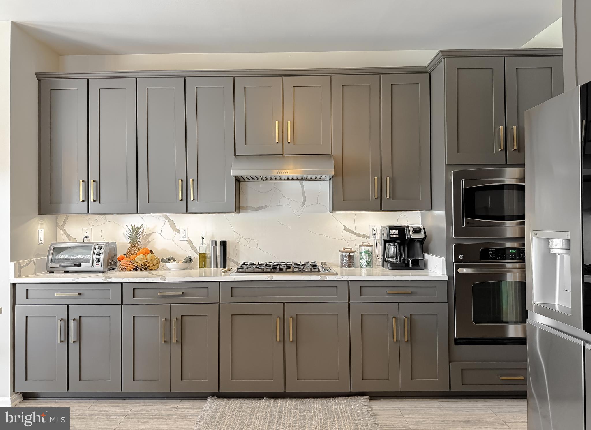 LEONARDTOWN FARMS - Residential