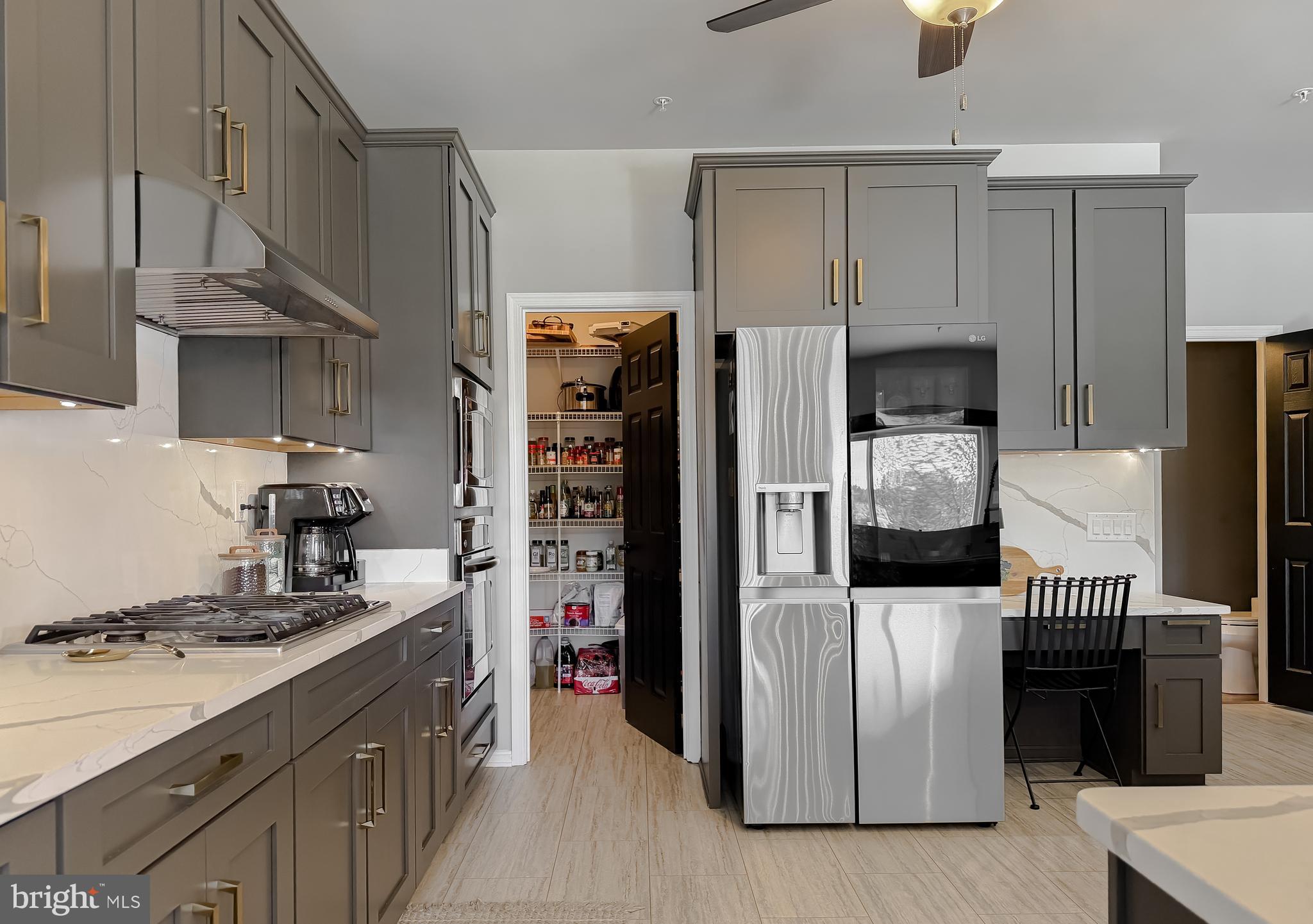 LEONARDTOWN FARMS - Residential