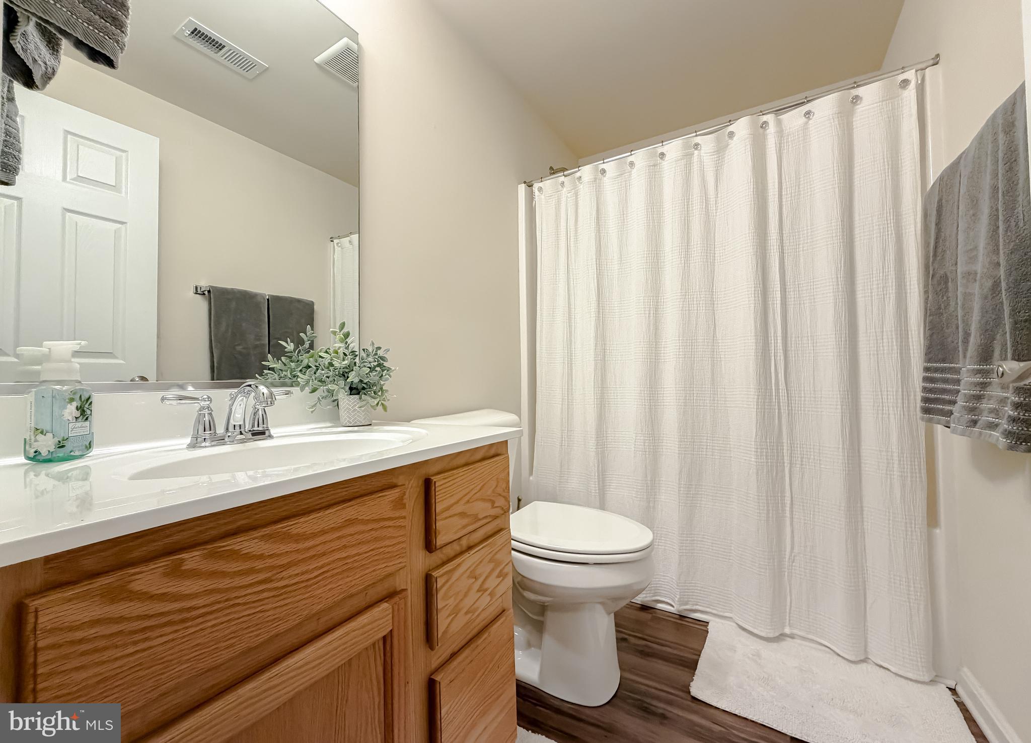 LEONARDTOWN FARMS - Residential