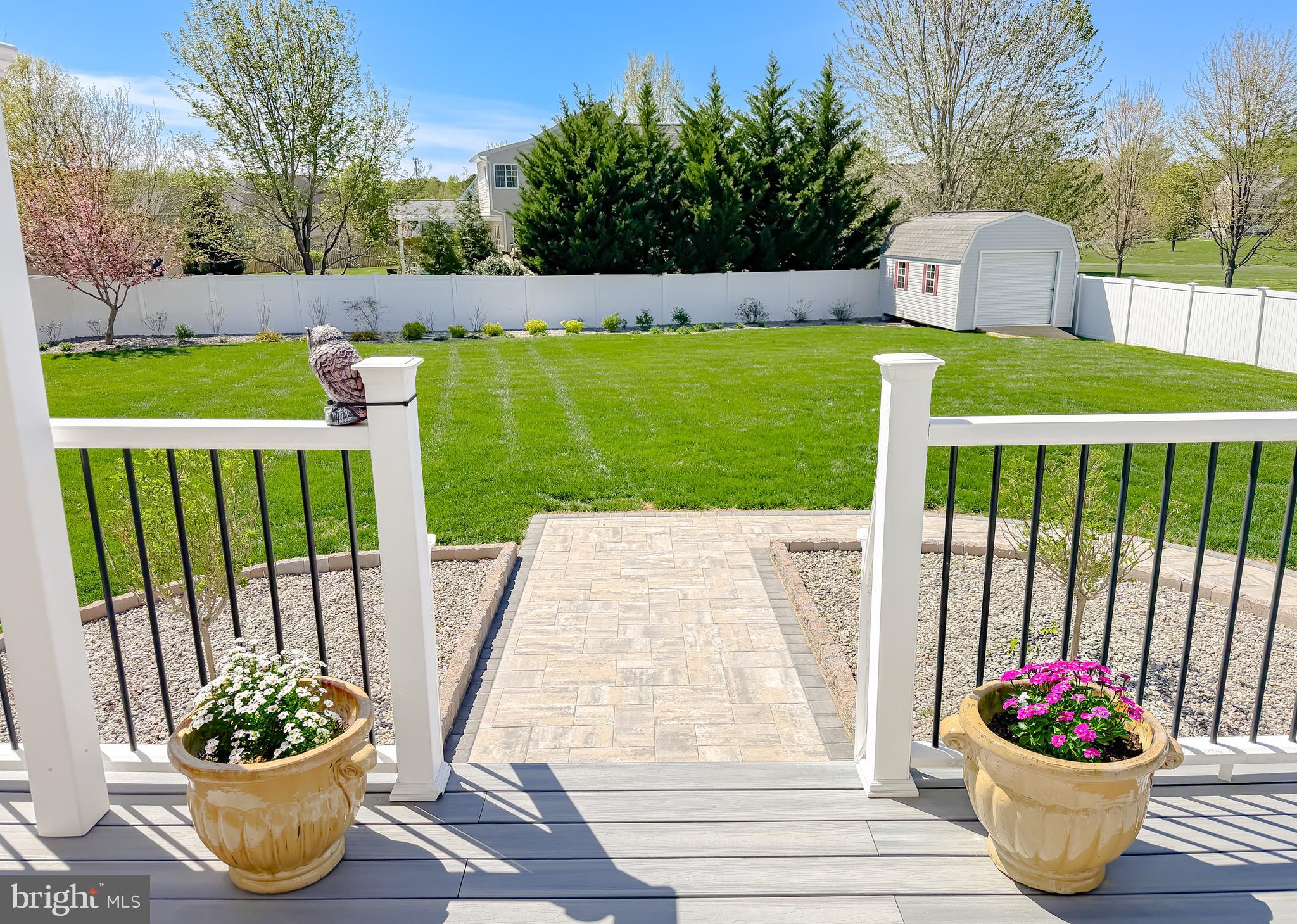 LEONARDTOWN FARMS - Residential