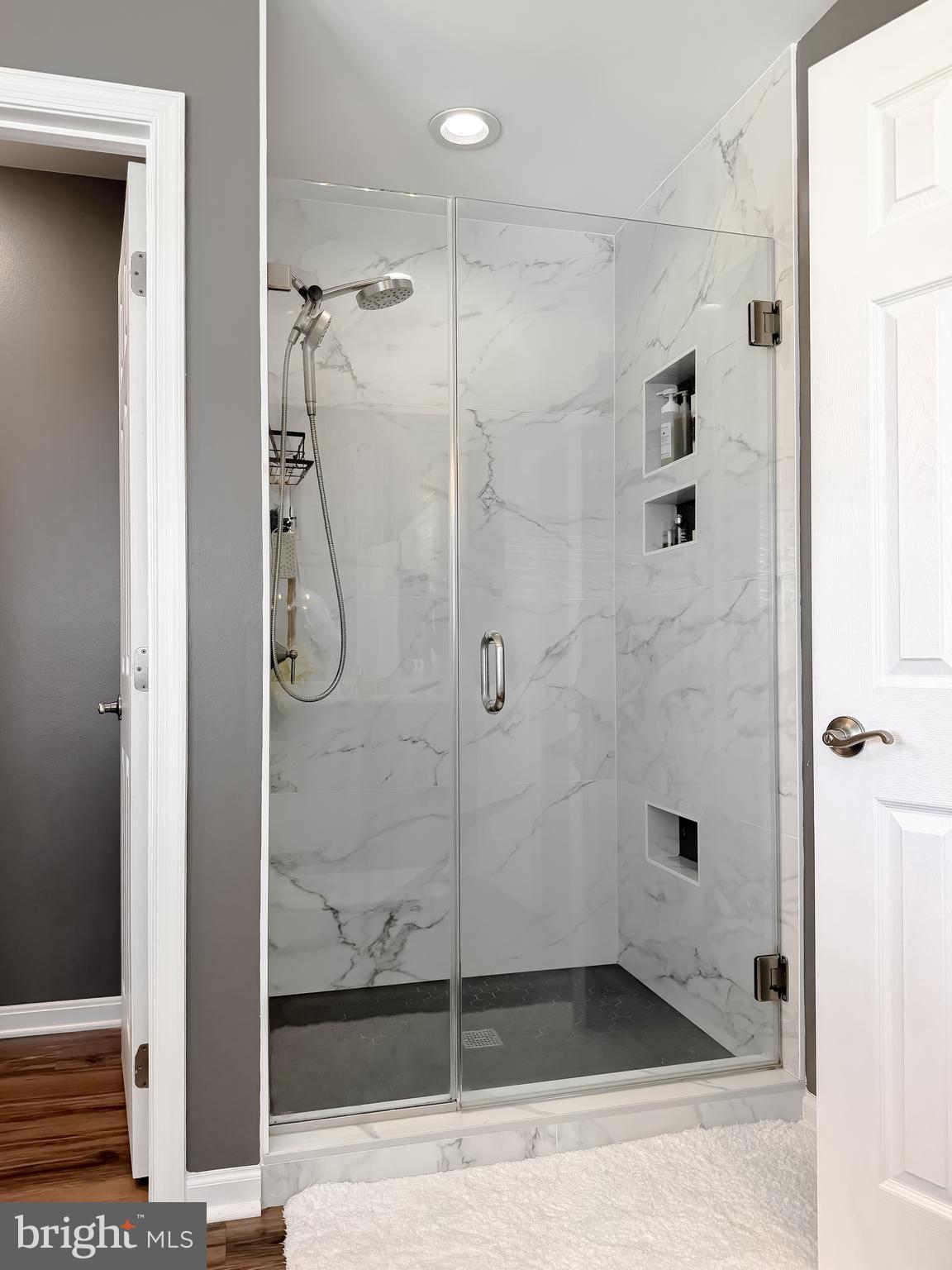 LEONARDTOWN FARMS - Residential