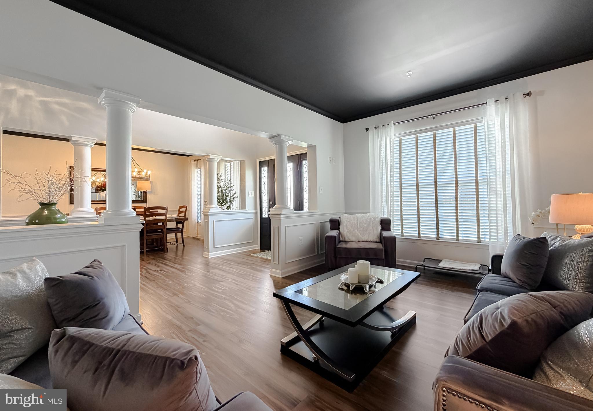 LEONARDTOWN FARMS - Residential