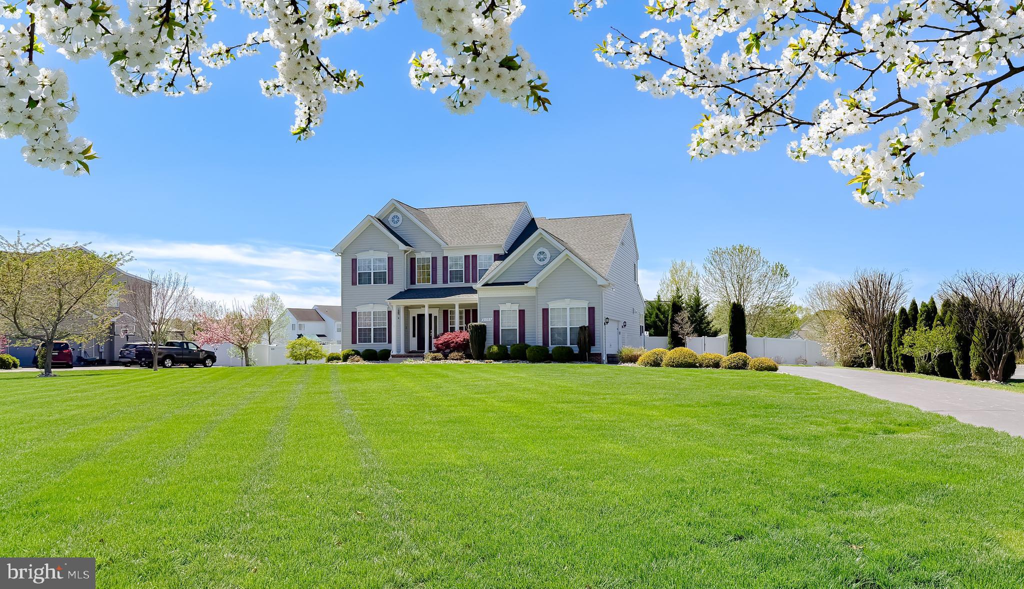 LEONARDTOWN FARMS - Residential