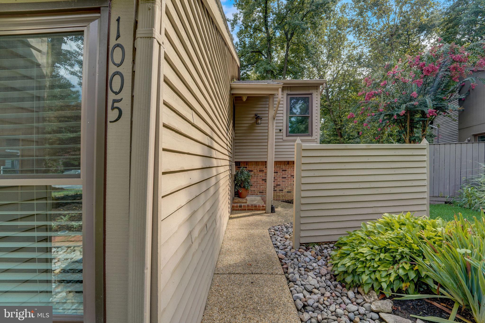 TIMBER CREEK - Residential