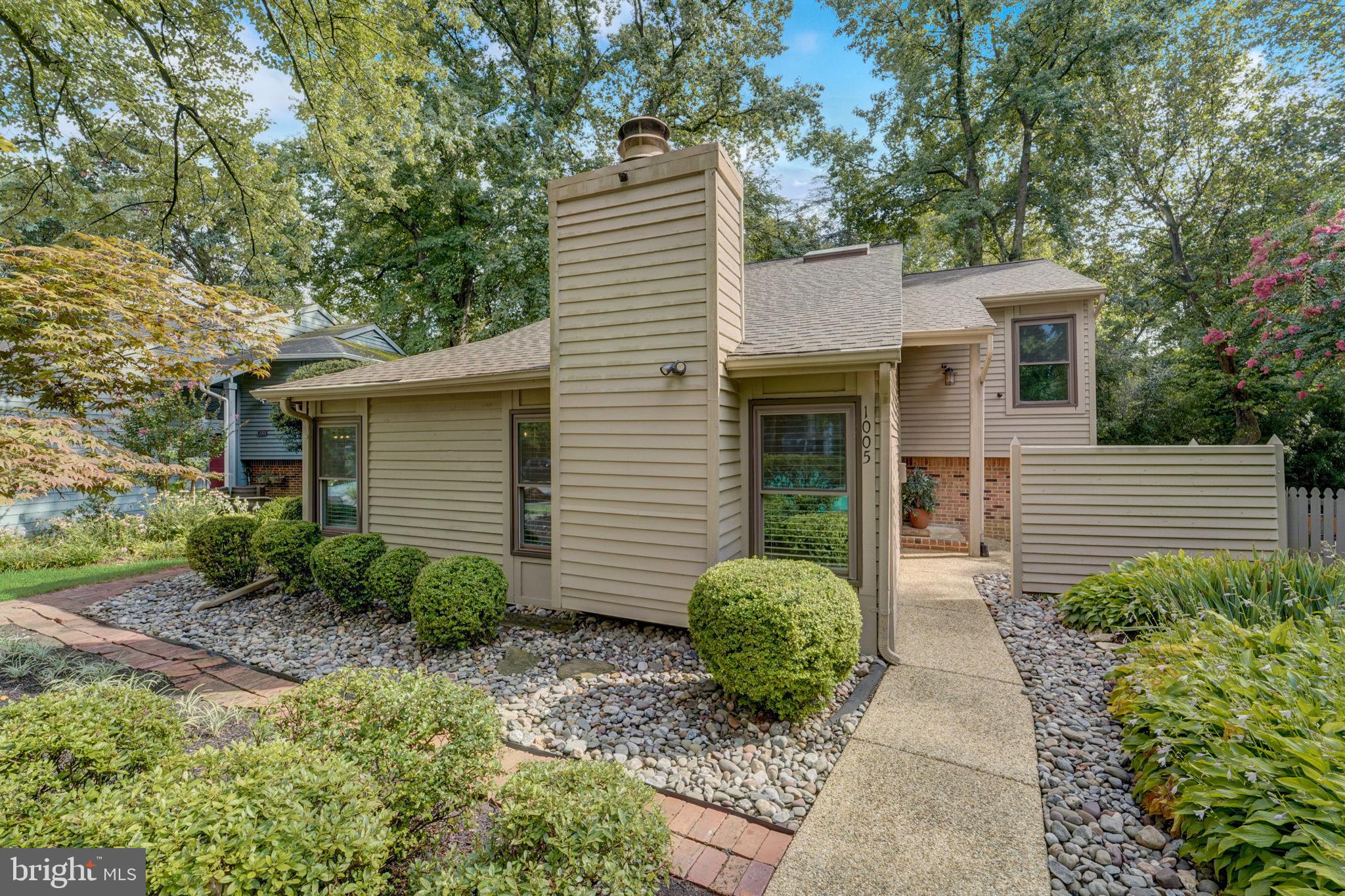 TIMBER CREEK - Residential