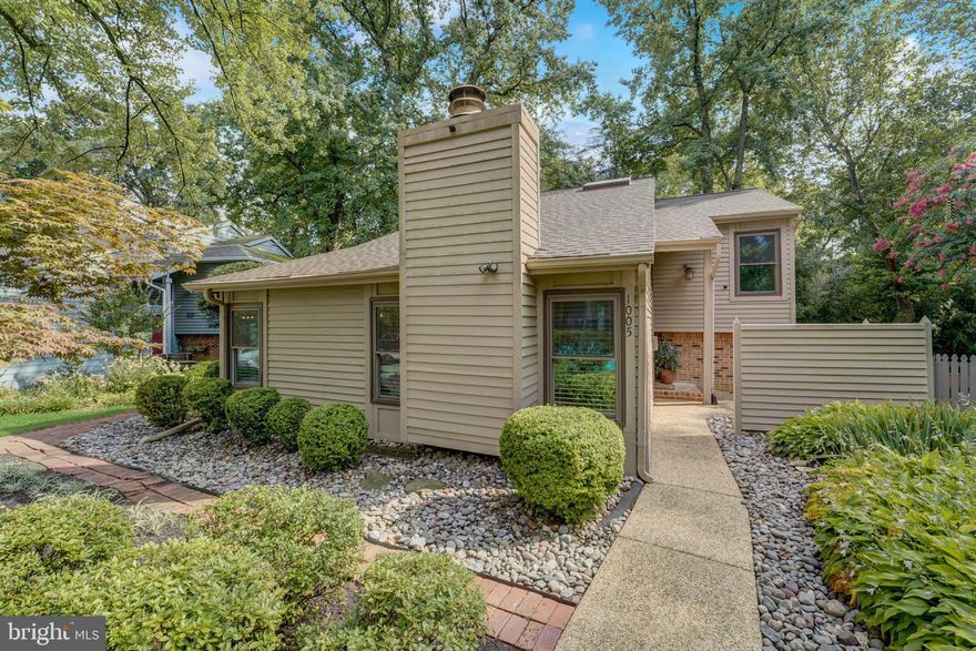 Welcome to your dream home nestled in the picturesque community of Timber Creek! This stunning residence at 1005 Timber Creek Dr, Annapolis, MD, offers an ideal blend of comfort, contemporary style, and location. With 3 bedrooms, 3 bathrooms, and 1826 square feet of living space, this property presents an exceptional opportunity to own a piece of Annapolis paradise.
Outdoor Haven: Step outside to your own backyard paradise. The landscaped gardens, and mature trees that offer both shade and privacy.
Modern Upgrades: This home boasts a range of recent upgrades, enhancing both comfort and energy efficiency. A new roof and skylight were installed in 2022, while the addition of energy-efficient windows in 2018 and a replaced AC unit in 2018 ensure year-round comfort.
Entertainment Delight: An addition of a screened-in porch in 2020 and the creation of a wet bar and entertaining space in the basement in 2019 make this home perfect for gatherings and relaxation.
Recent Appliances: Enjoy the convenience of new appliances, including a new washer in 2023 and a new dryer in 2020. The oven was upgraded to a double oven in 2019, adding a touch of luxury to your culinary endeavors.
Remodeled Primary Bathroom: Indulge in the beautifully remodeled main bathroom, completed in 2023.
HVAC Maintenance: The HVAC system was last serviced in 2023, ensuring optimal performance and efficiency.
Prime Location: Conveniently located in the sought-after Timber Creek community, you'll enjoy easy access to nearby parks, shopping centers, dining options, and major roadways, making commuting a breeze.
Don't miss out on the opportunity to make this impeccable property your own. Whether you're looking for a peaceful retreat or a place to host gatherings, 1005 Timber Creek Dr offers it all. Schedule your private tour today and experience the charm and convenience of Annapolis living at its finest!