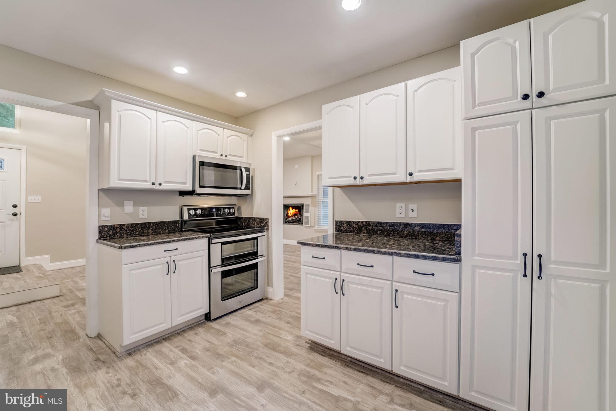 TIMBER CREEK - Residential