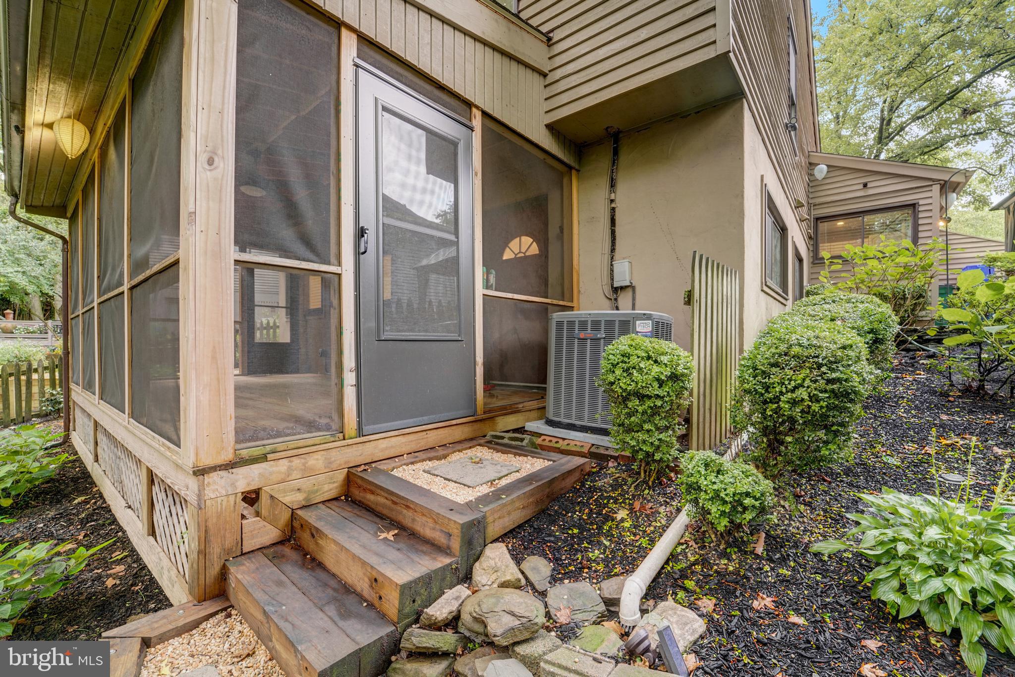 TIMBER CREEK - Residential