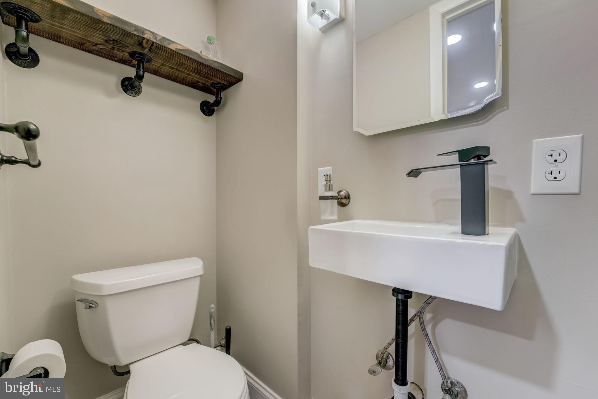 TIMBER CREEK - Residential