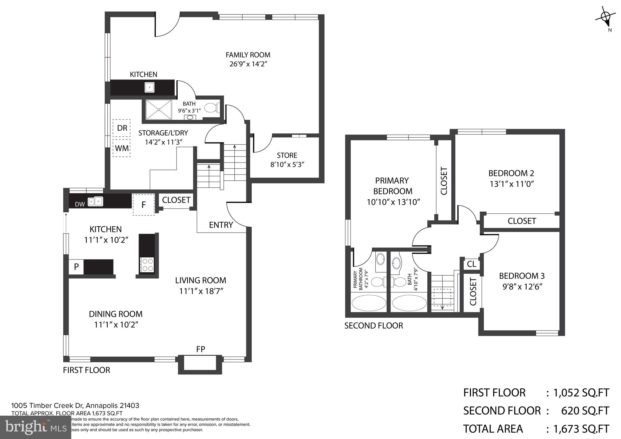 TIMBER CREEK - Residential