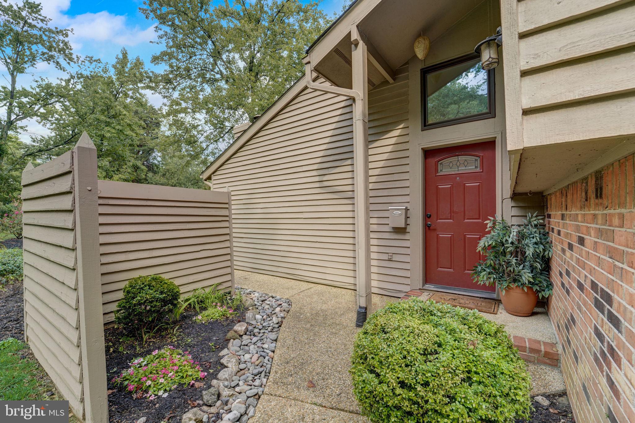 TIMBER CREEK - Residential