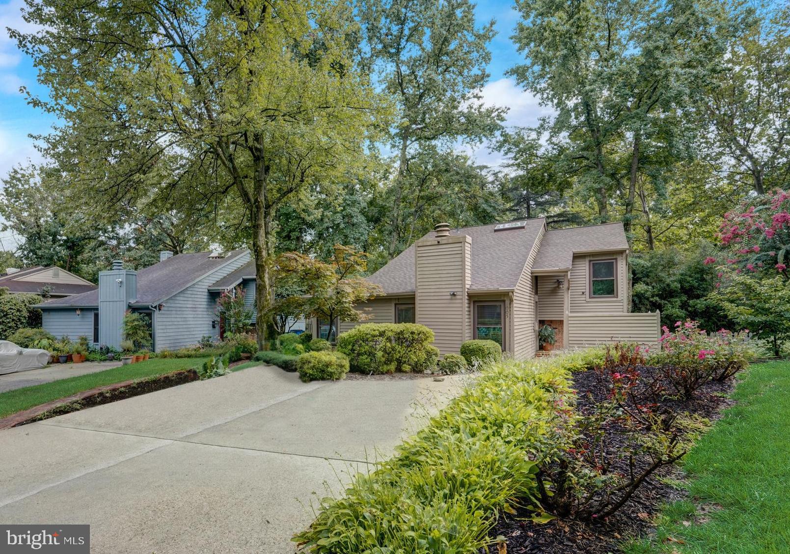 TIMBER CREEK - Residential