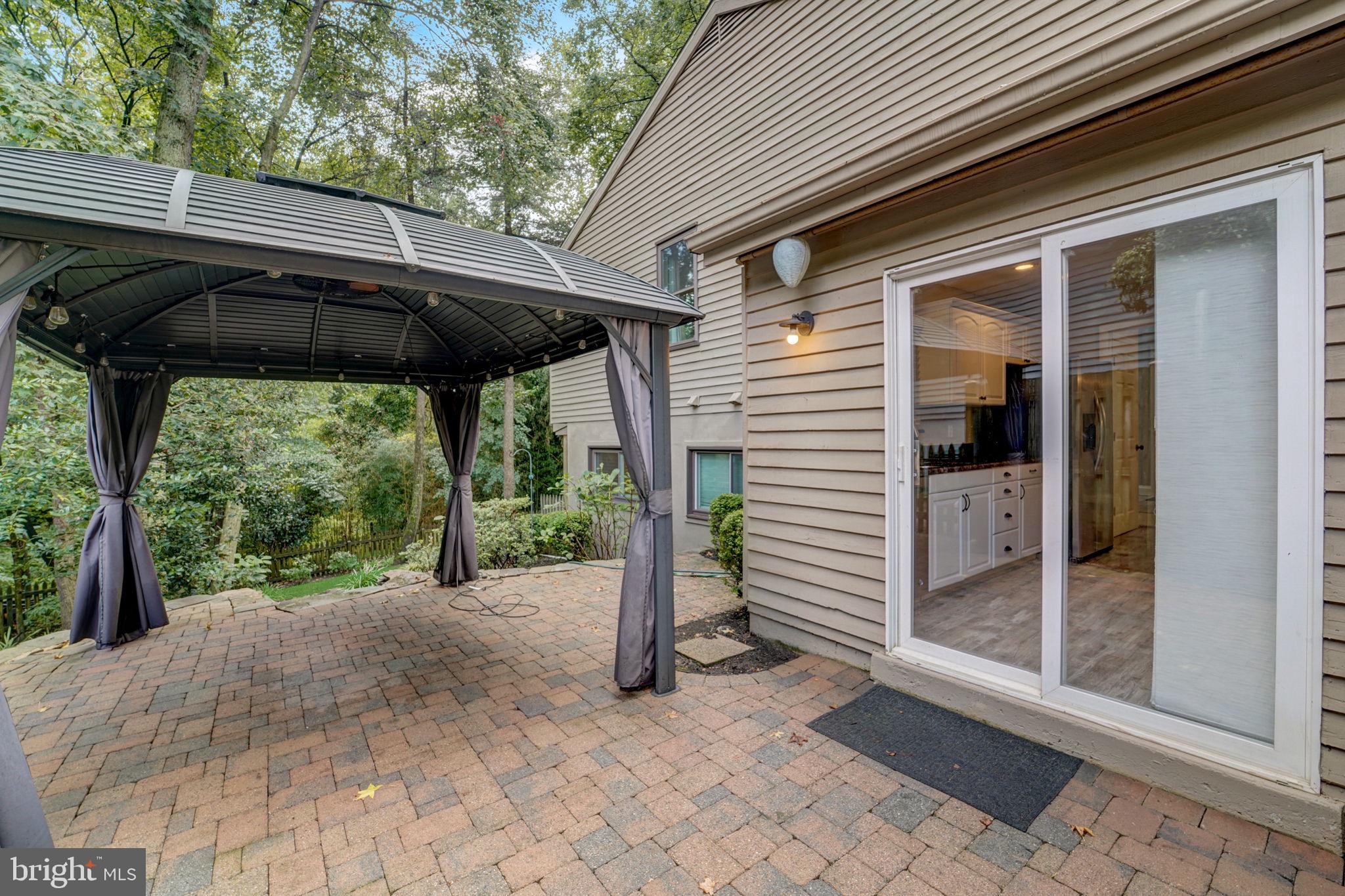 TIMBER CREEK - Residential