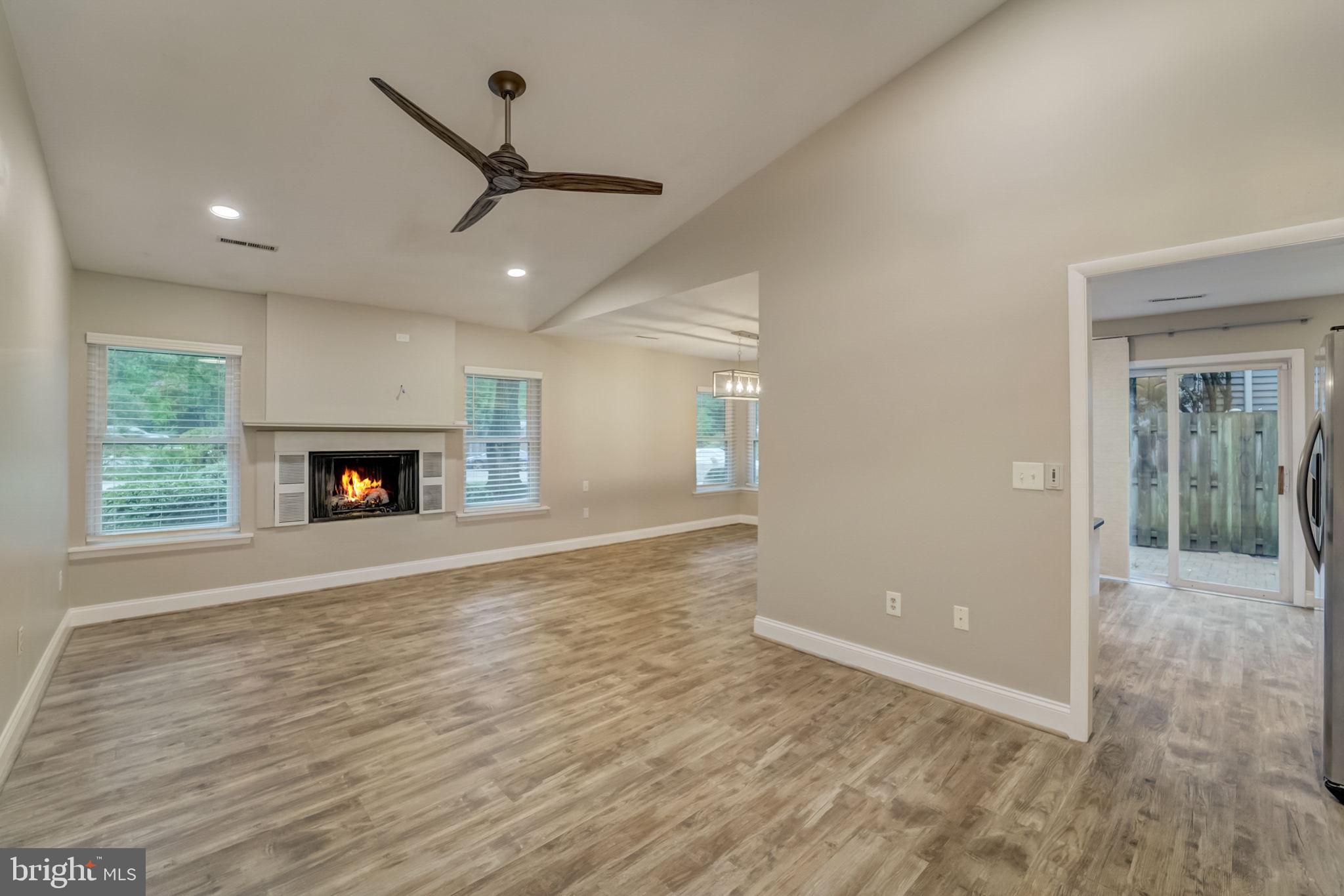 TIMBER CREEK - Residential