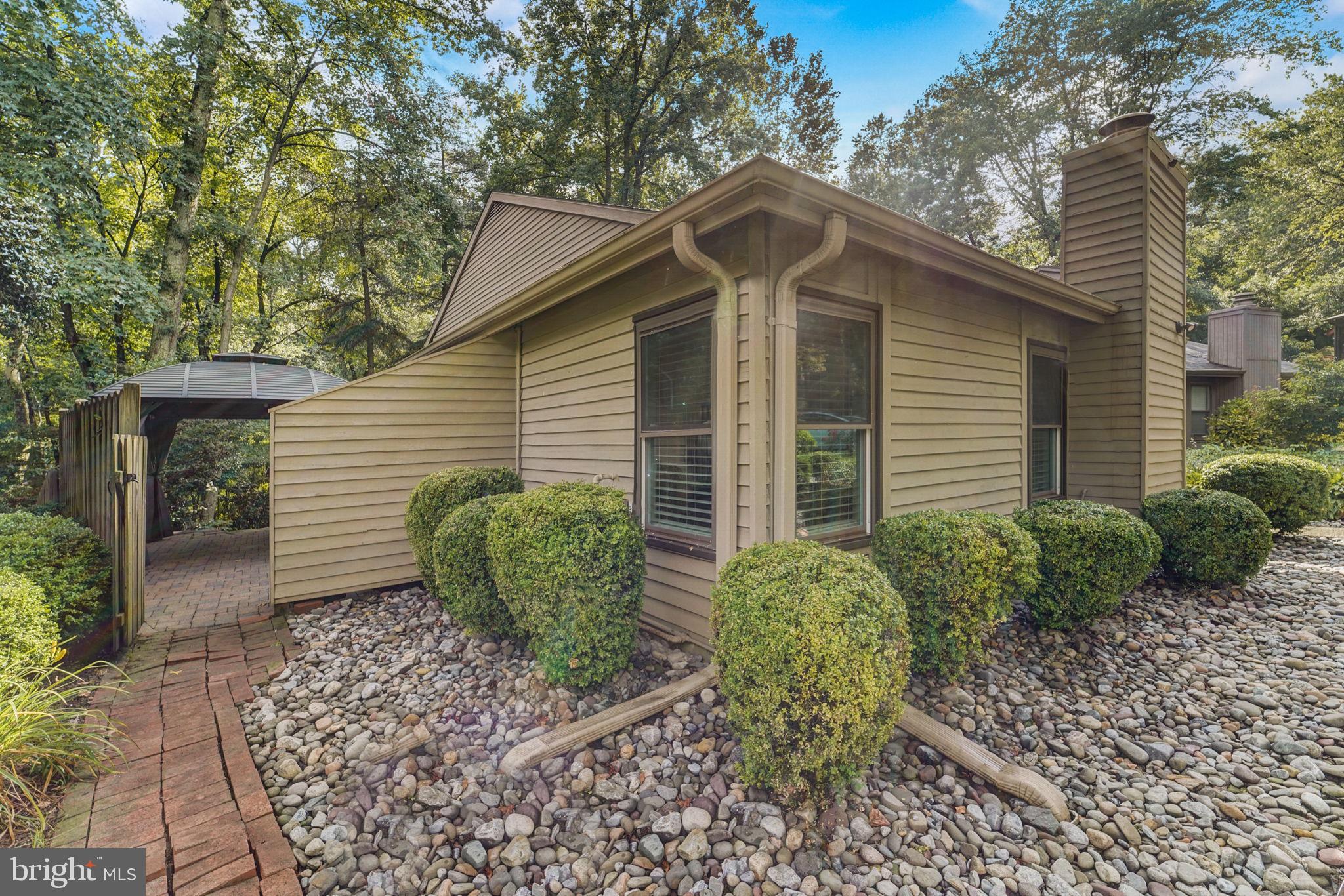 TIMBER CREEK - Residential