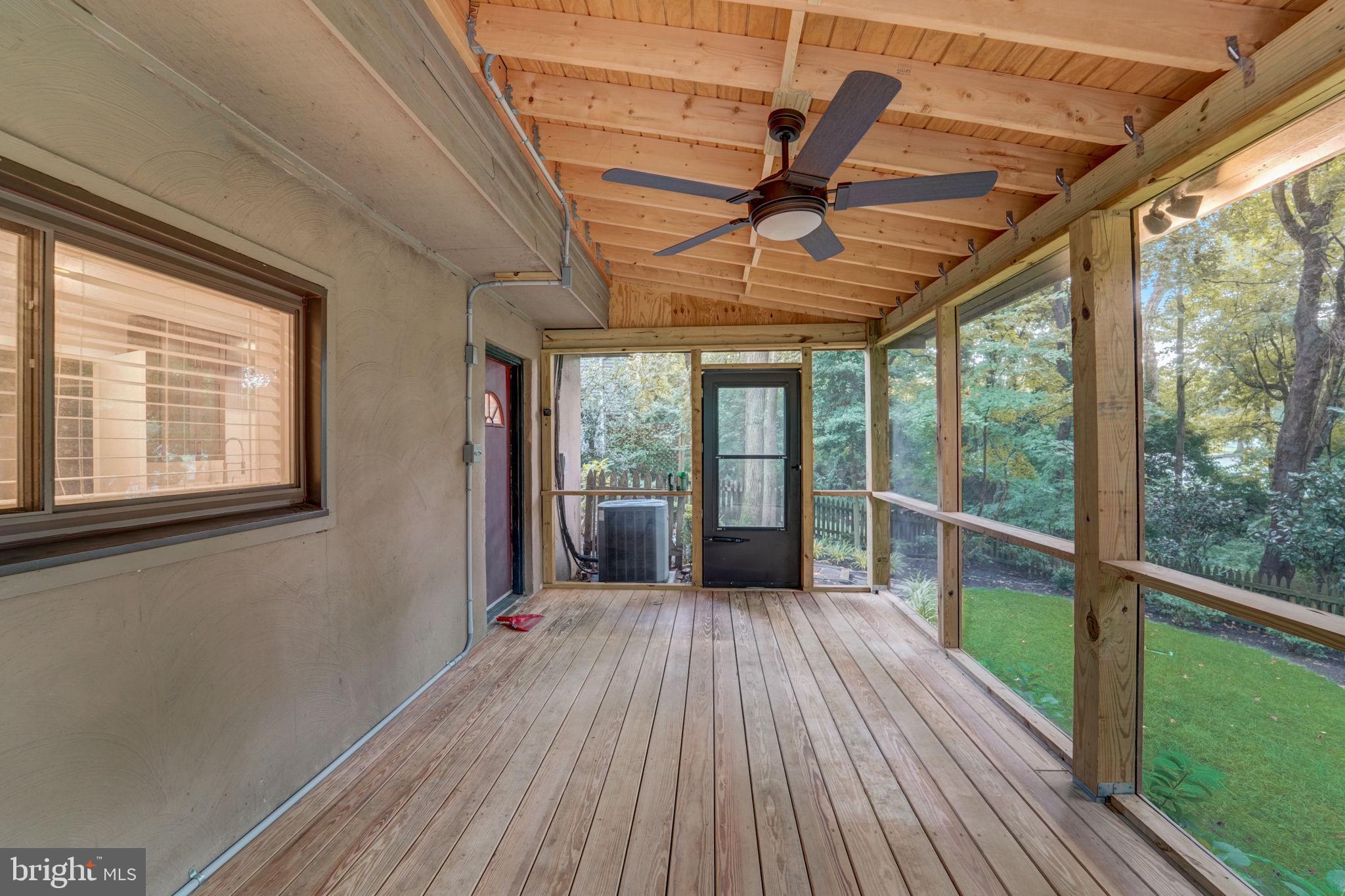 TIMBER CREEK - Residential