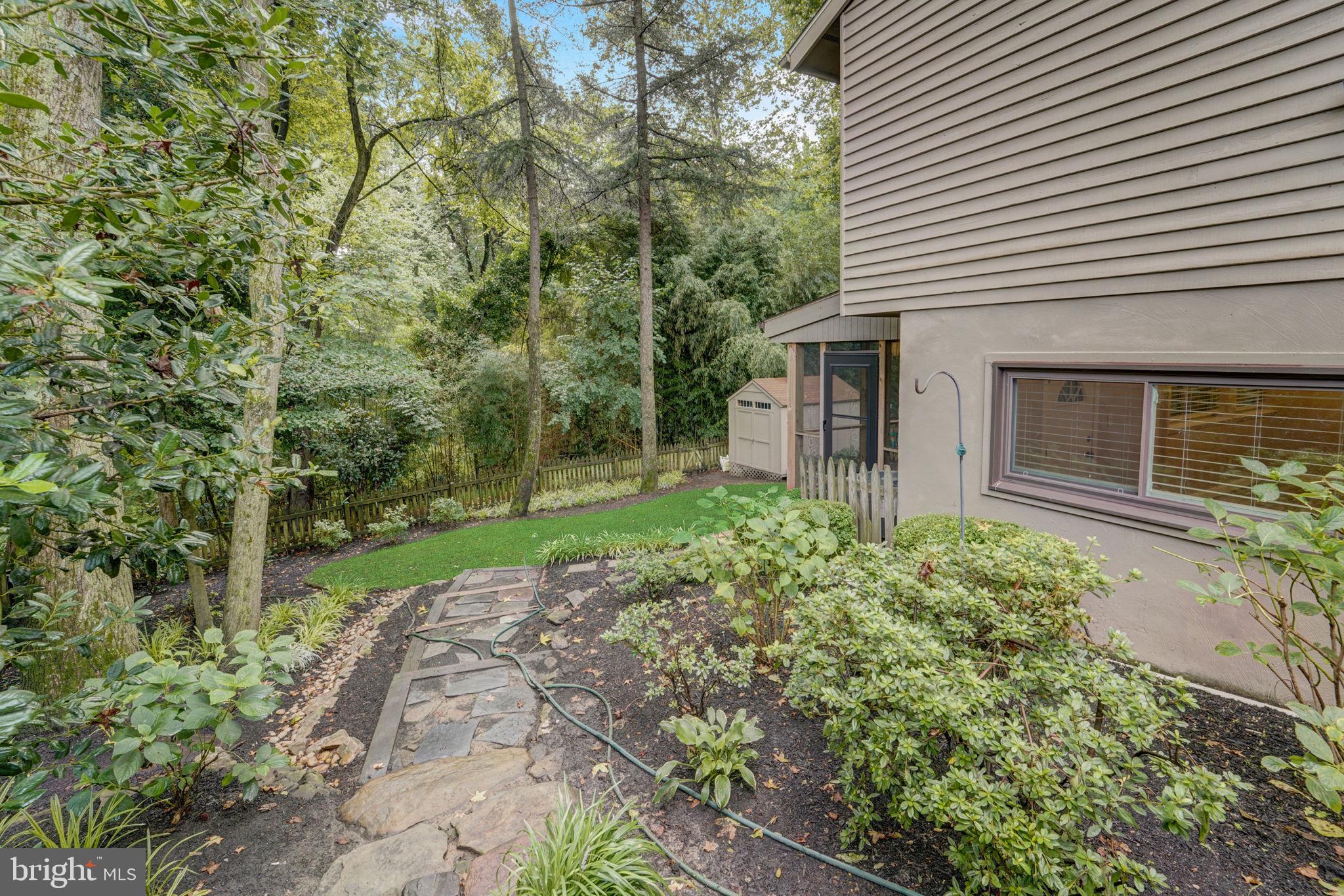 TIMBER CREEK - Residential