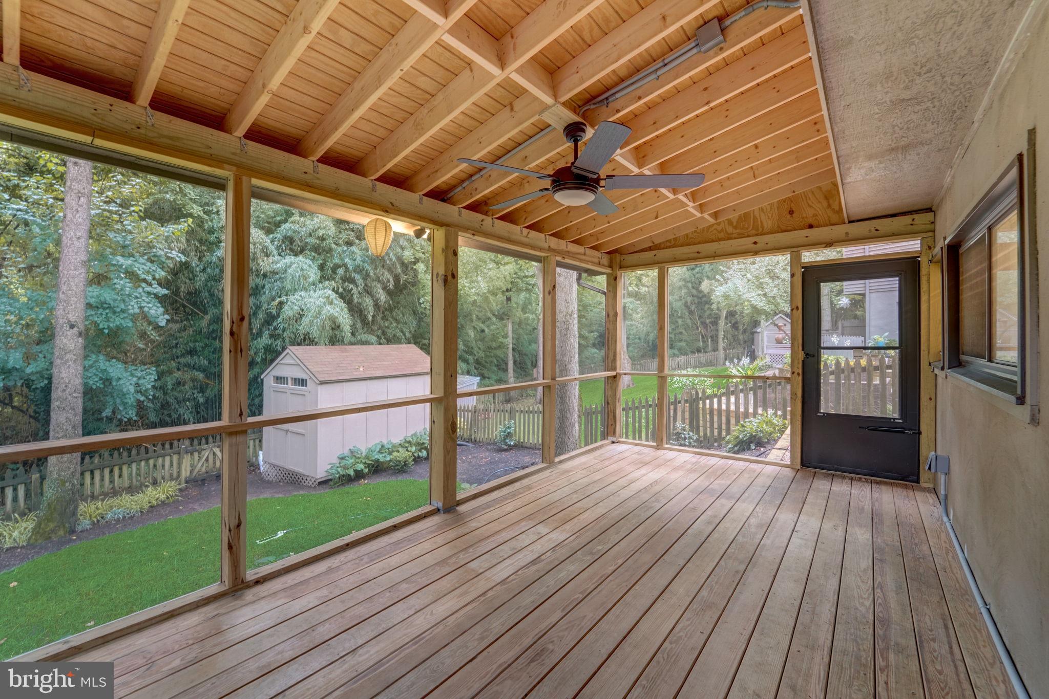 TIMBER CREEK - Residential