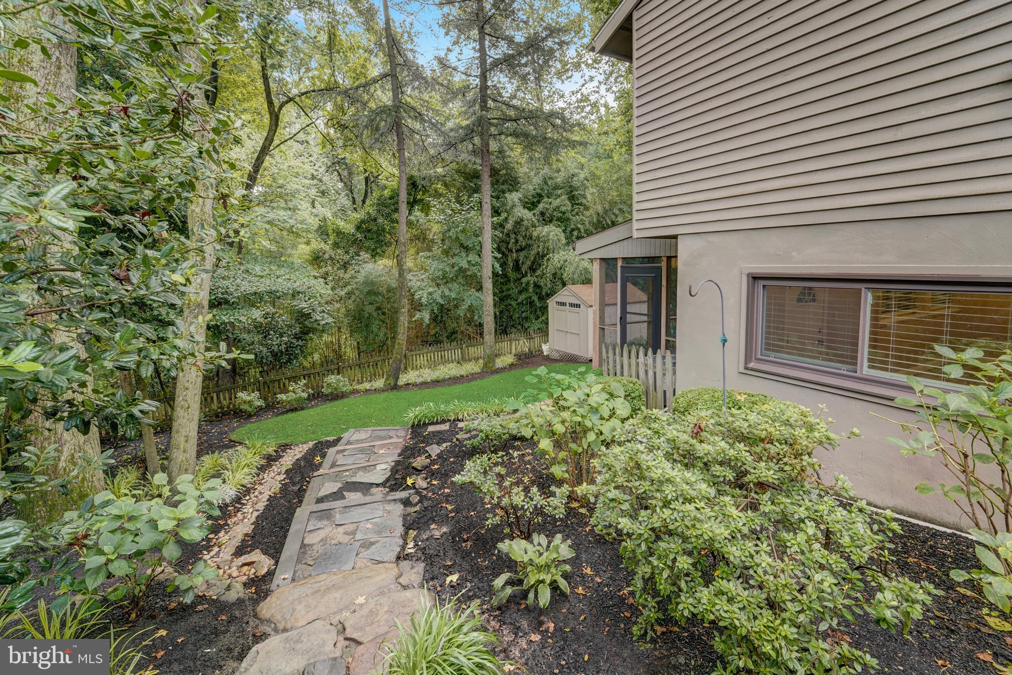 TIMBER CREEK - Residential