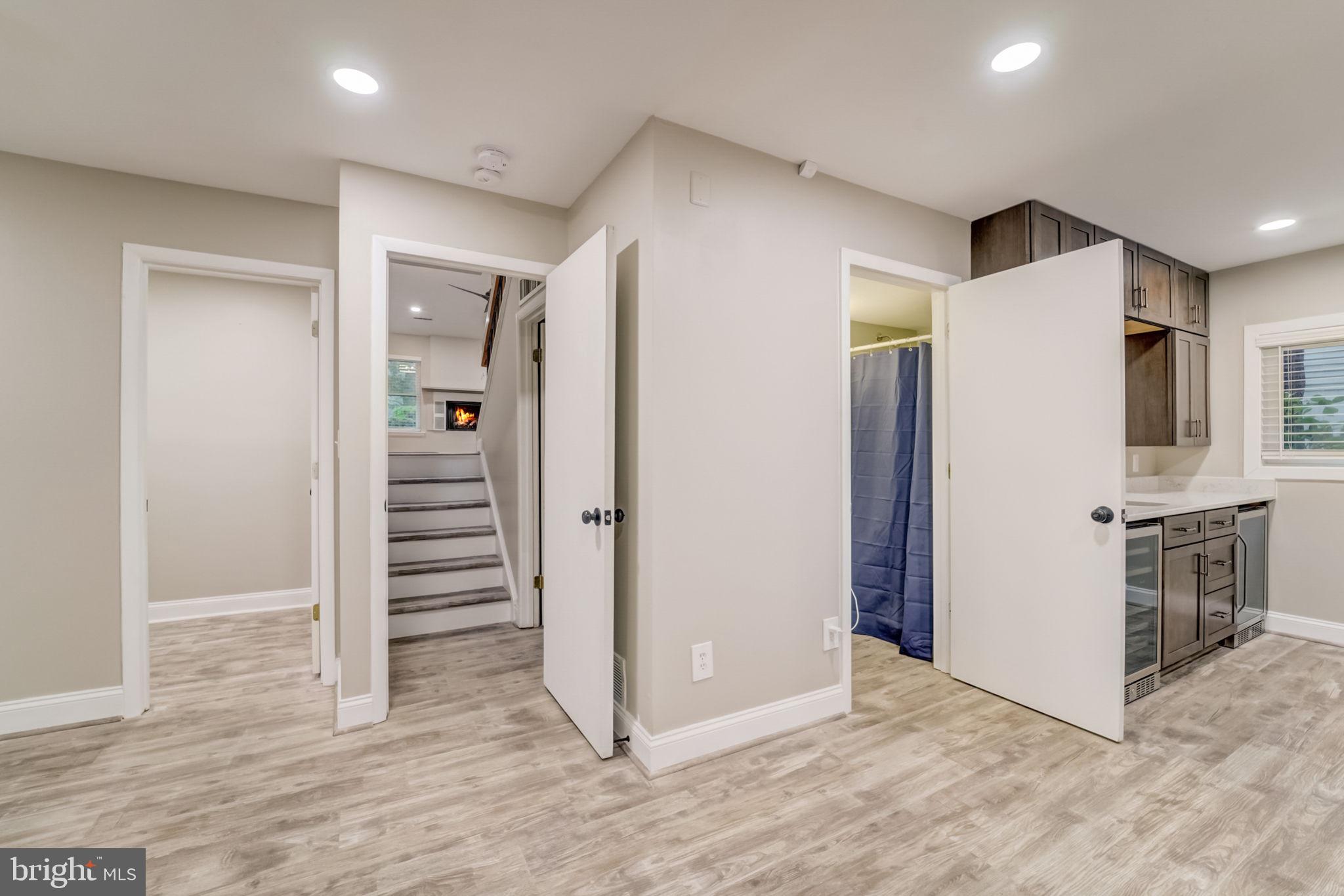 TIMBER CREEK - Residential