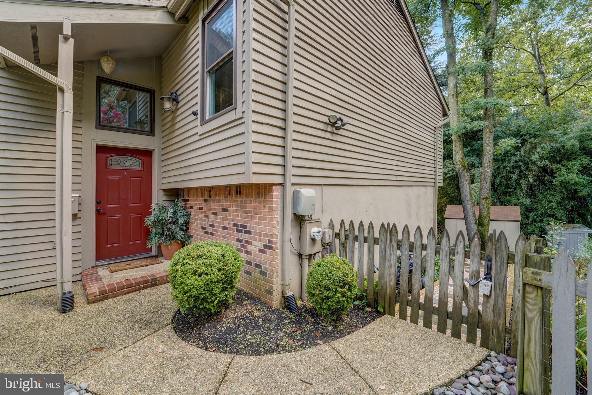 TIMBER CREEK - Residential