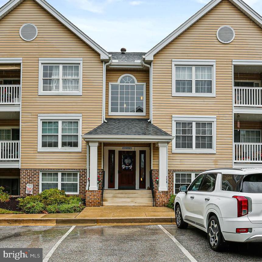 WESTCHESTER CONDOS - Residential