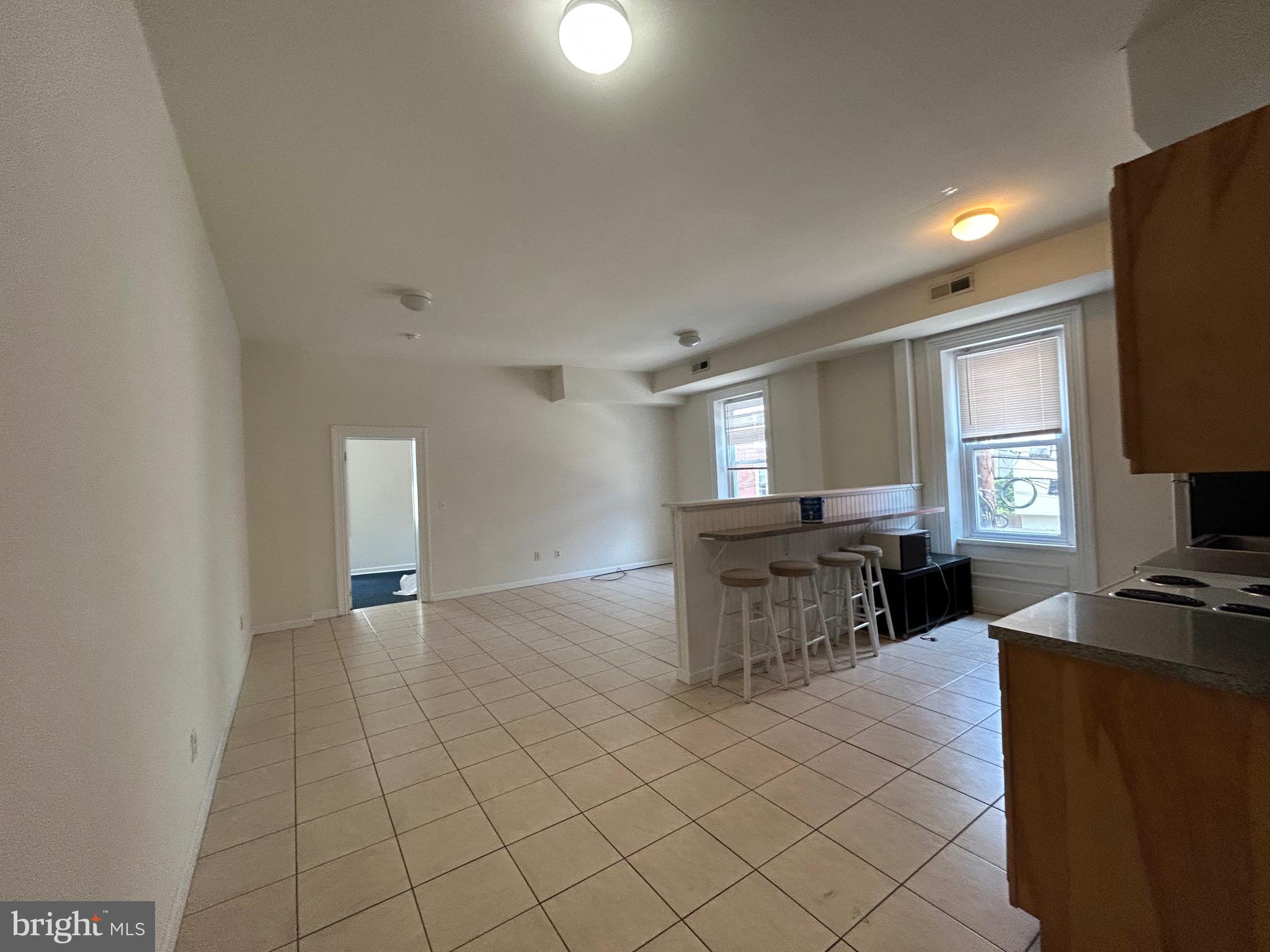 TEMPLE UNIVERSITY - Residential Income