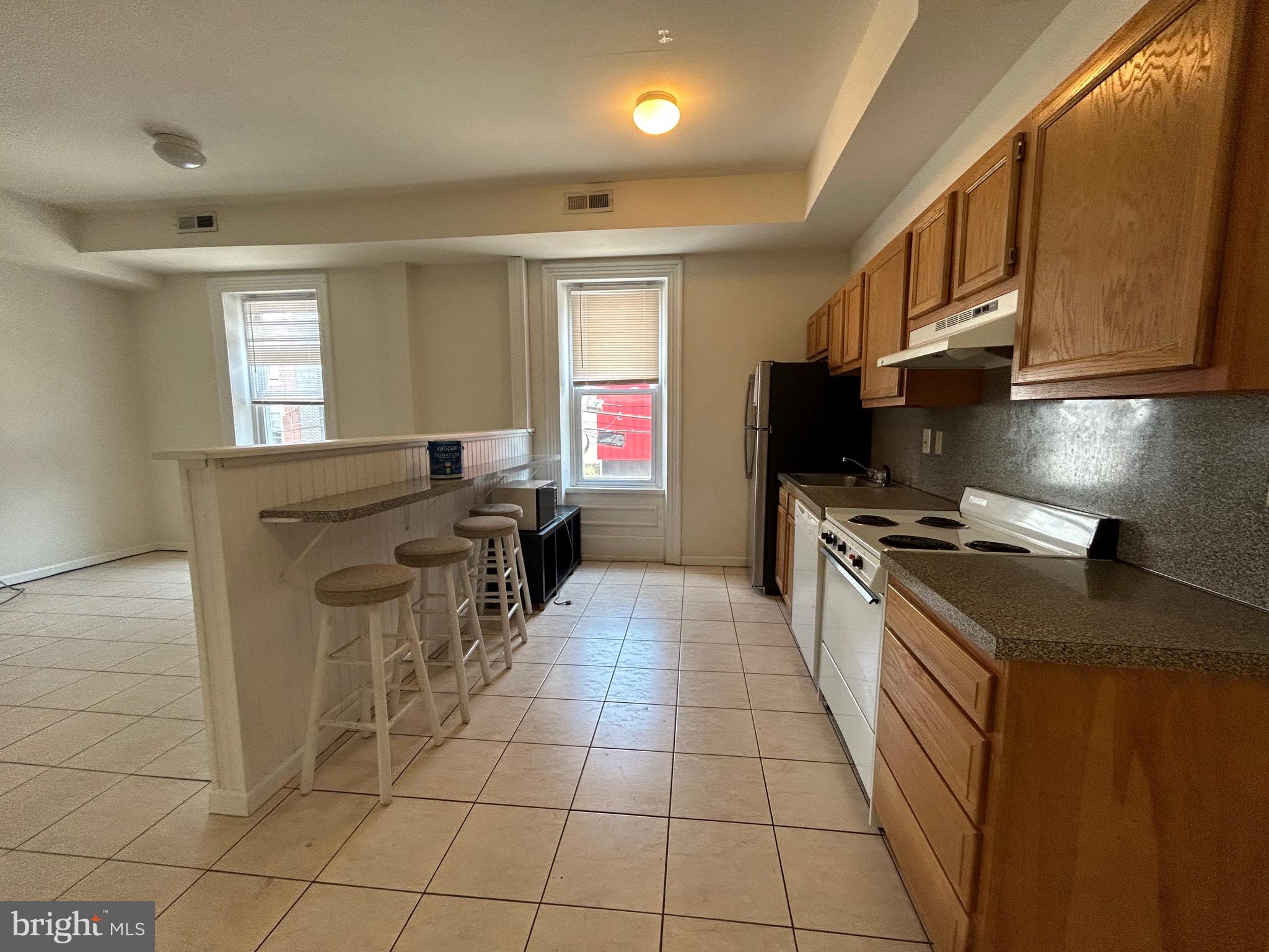TEMPLE UNIVERSITY - Residential Income