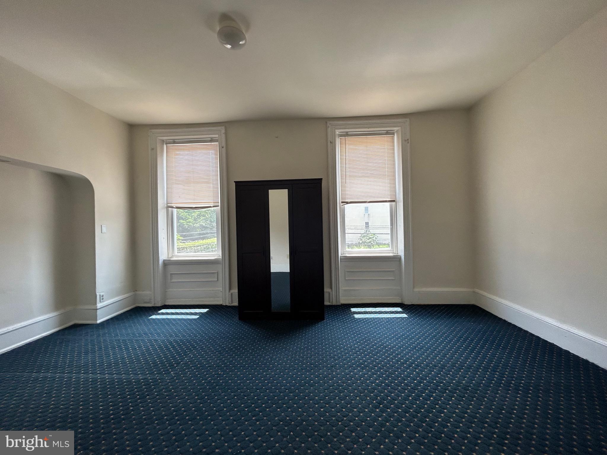 TEMPLE UNIVERSITY - Residential Income