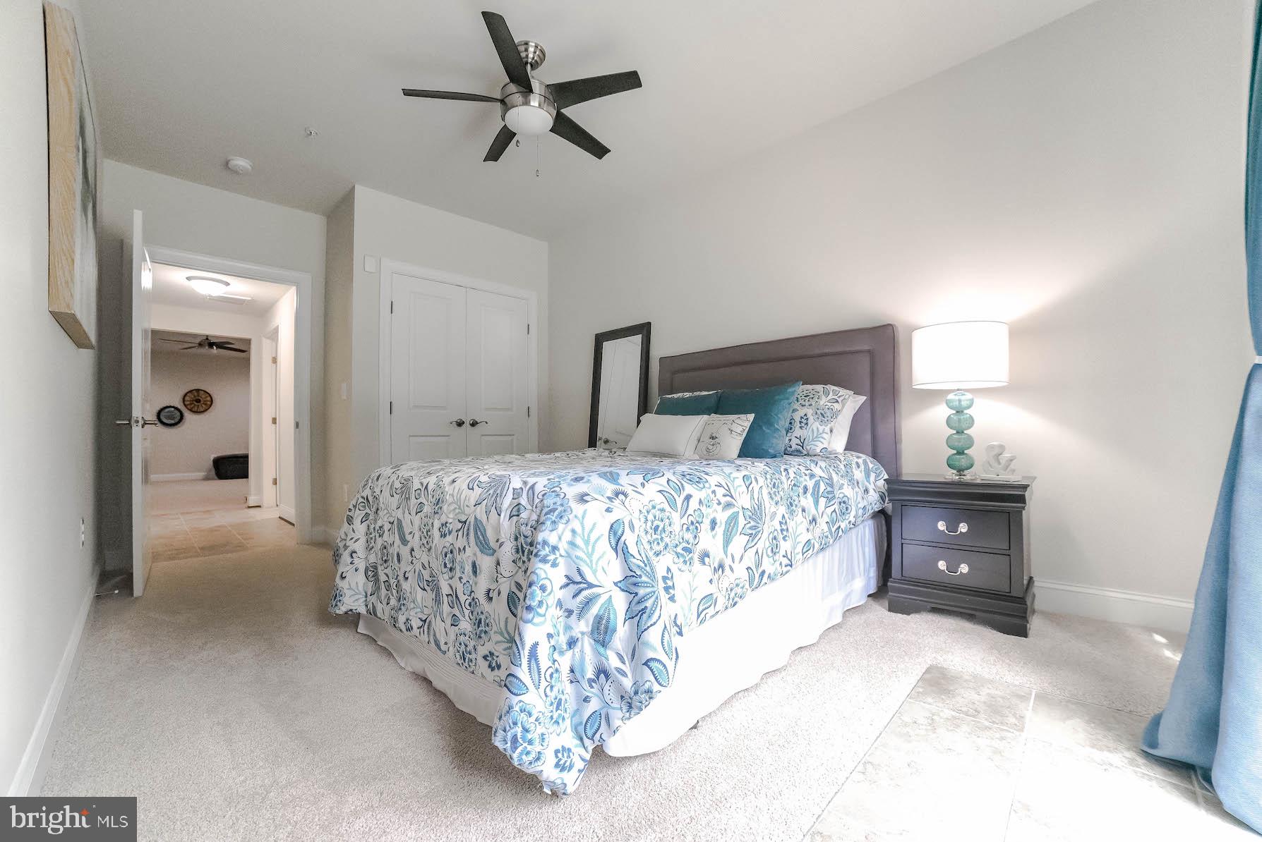 THE VILLAGES OF STEEPLECHASE - Residential