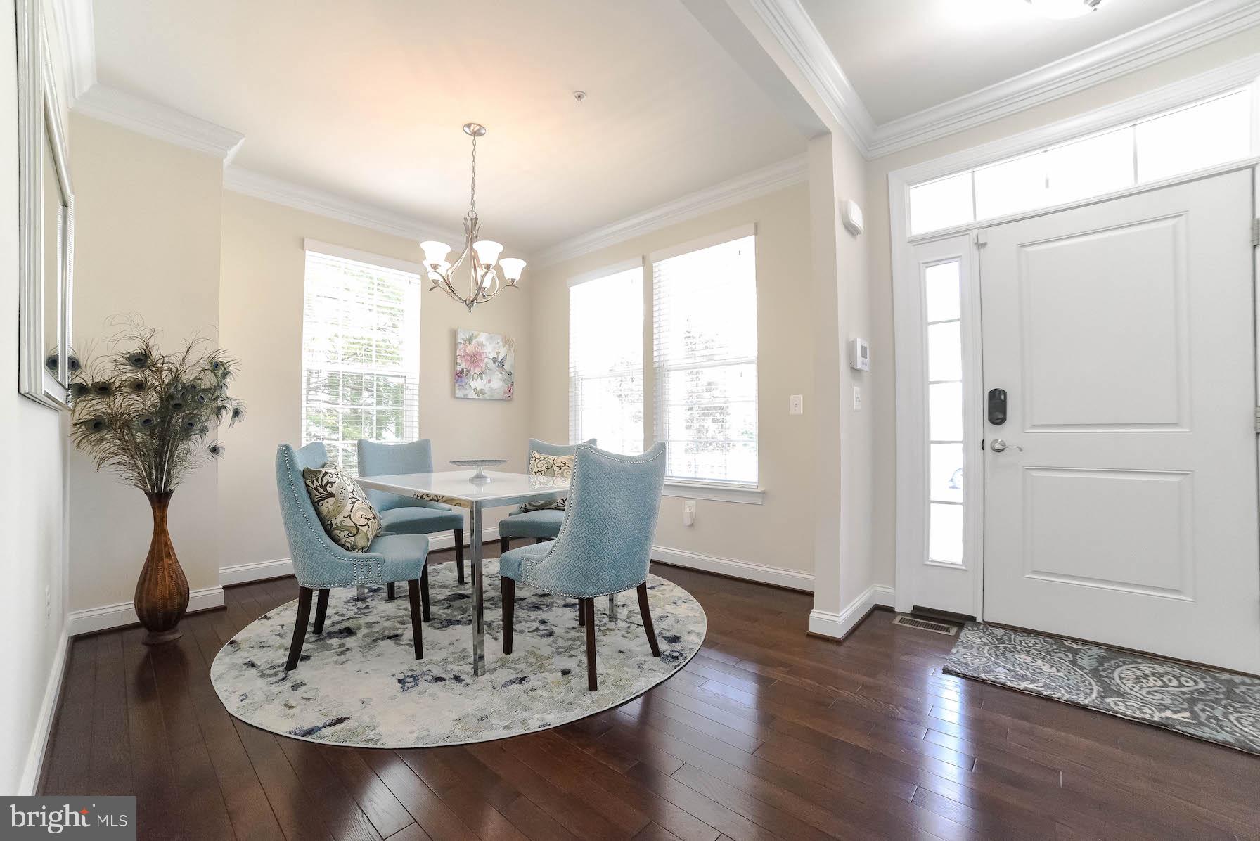 THE VILLAGES OF STEEPLECHASE - Residential