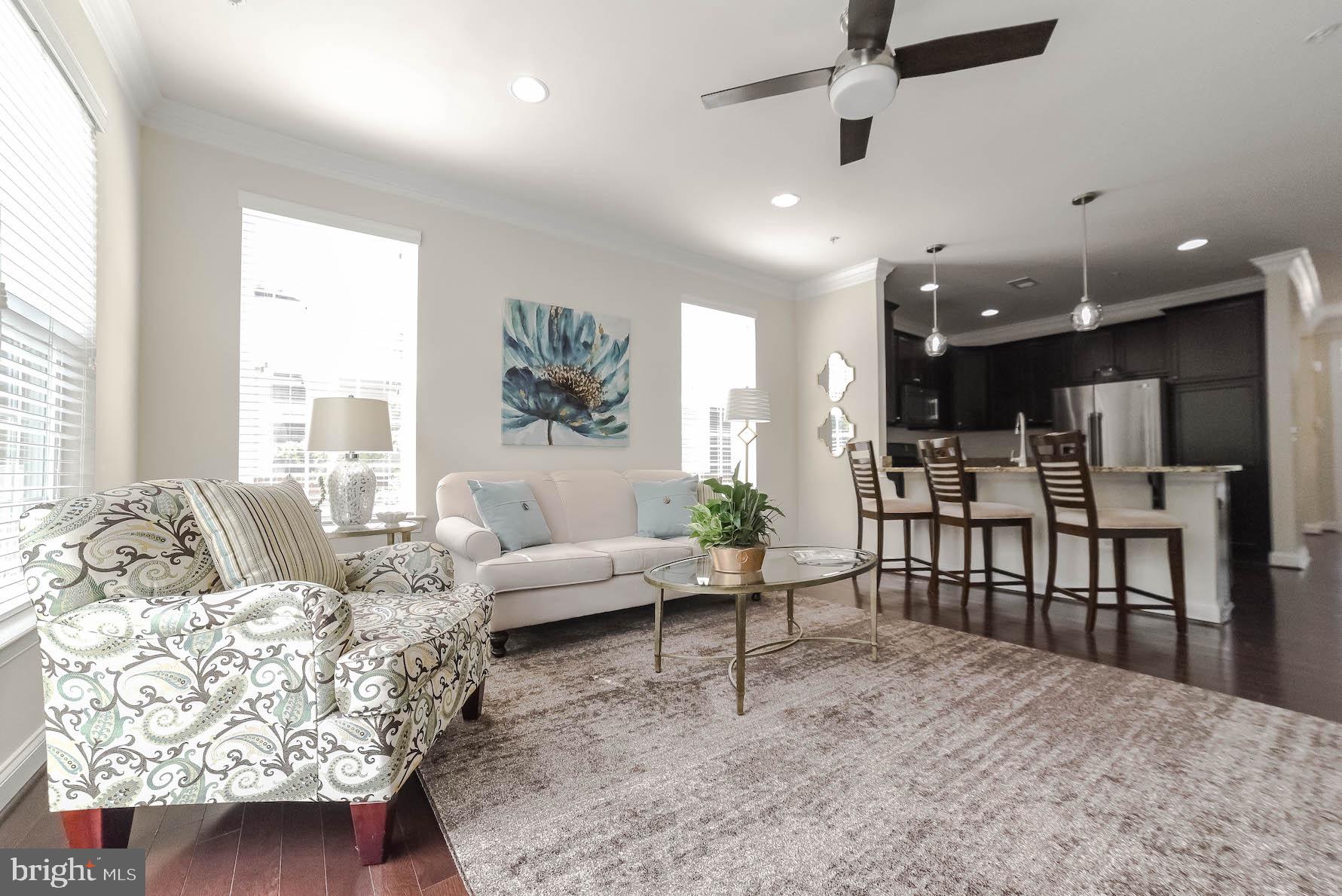 THE VILLAGES OF STEEPLECHASE - Residential