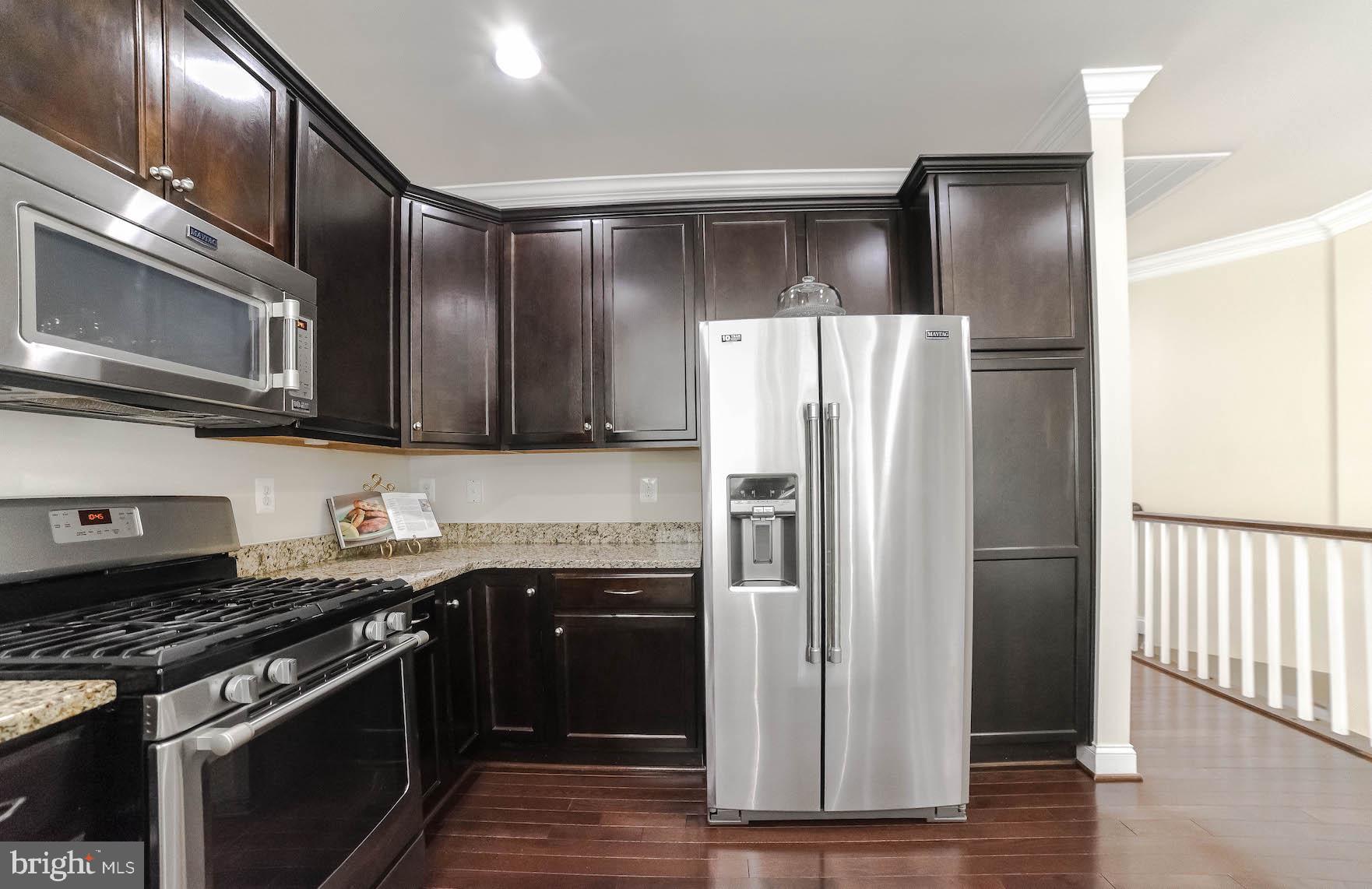 THE VILLAGES OF STEEPLECHASE - Residential