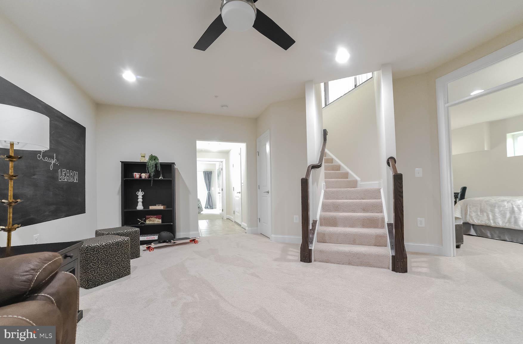 THE VILLAGES OF STEEPLECHASE - Residential