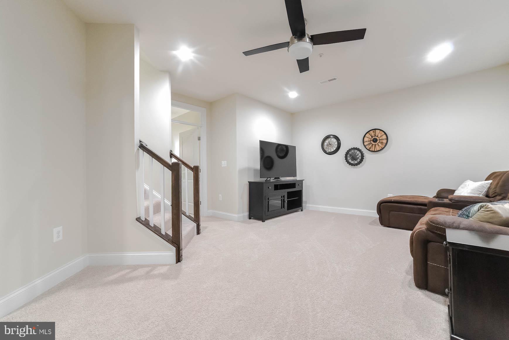 THE VILLAGES OF STEEPLECHASE - Residential