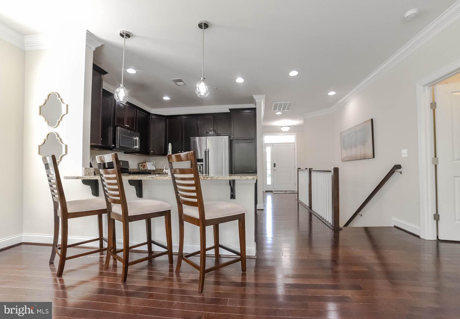 THE VILLAGES OF STEEPLECHASE - Residential