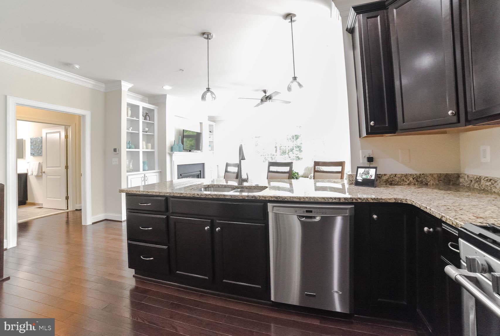 THE VILLAGES OF STEEPLECHASE - Residential